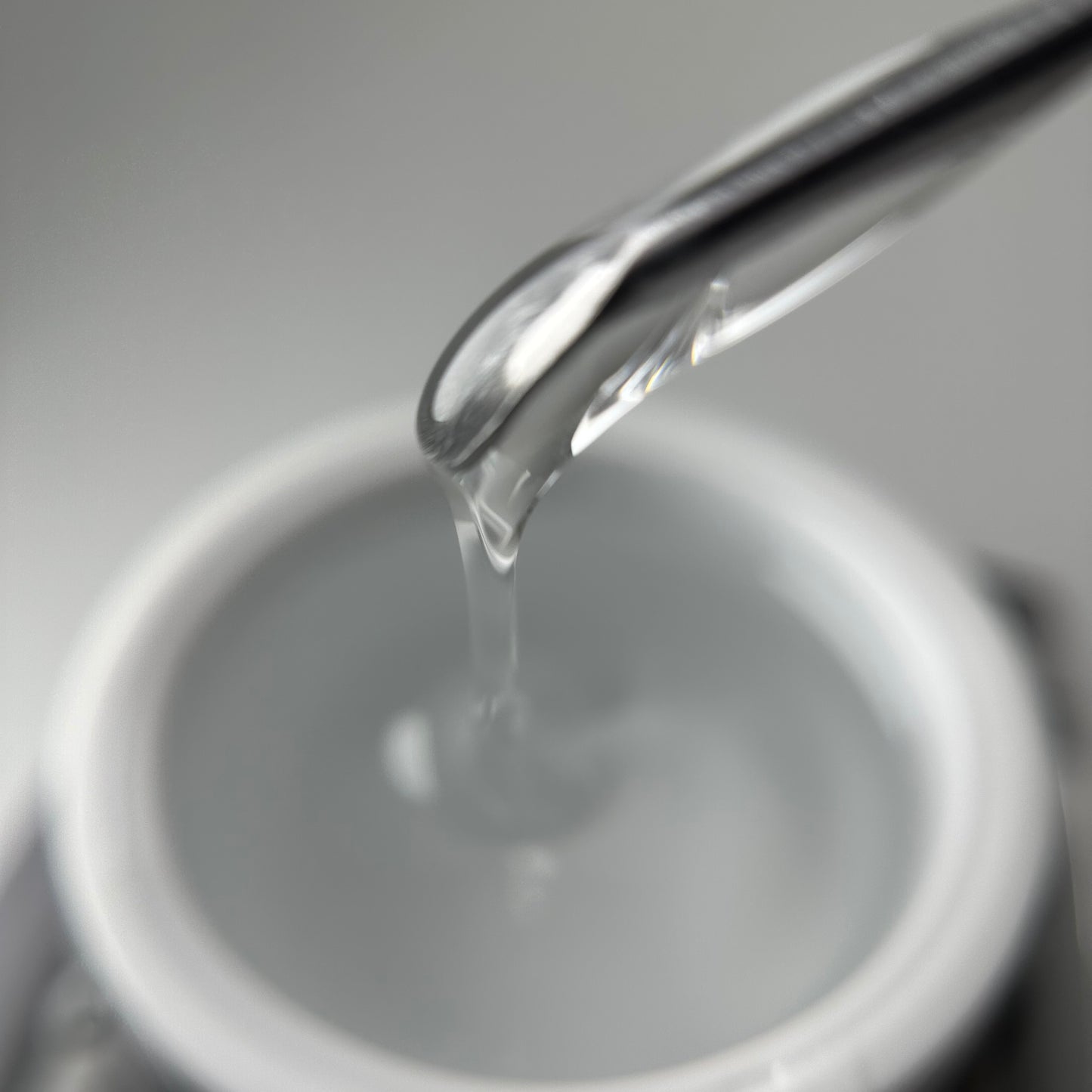Liquid Gel - Clear