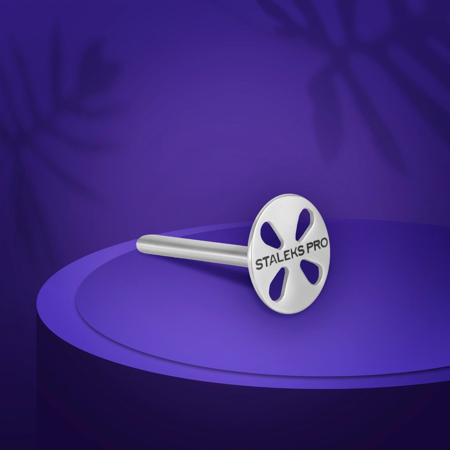 Pedicure disc S (15 mm)
