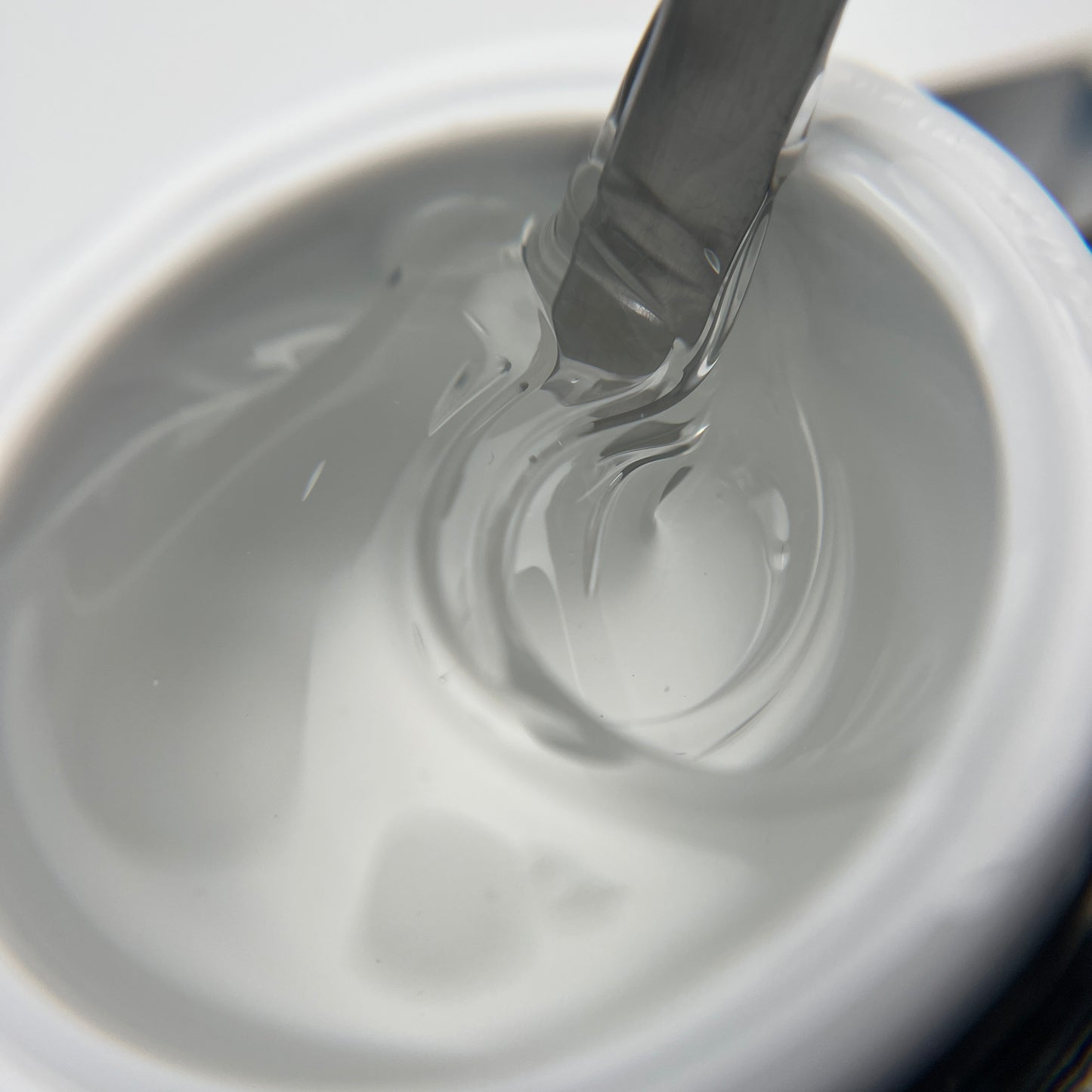 Hard Gel - Clear