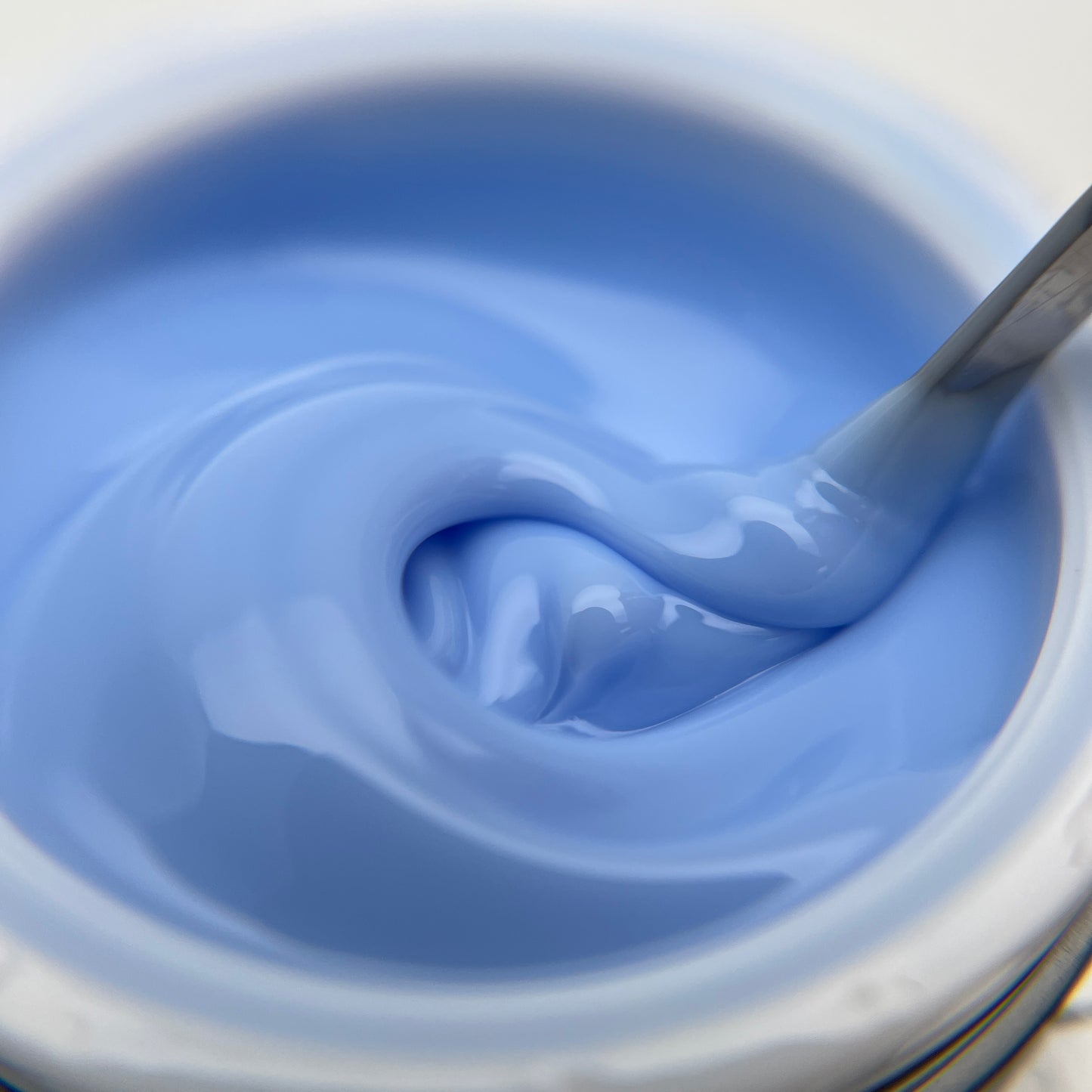 Color Hard Gel - Lisbon