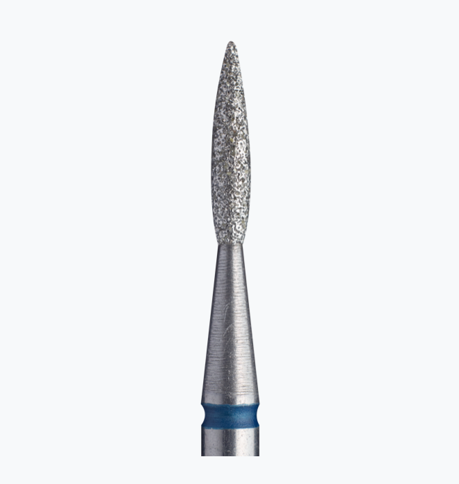 Diamond Bit Flame