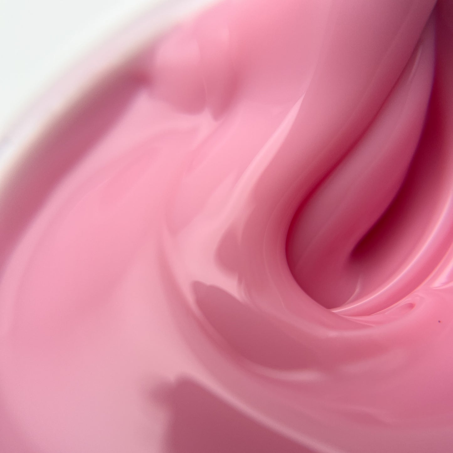 Hard Gel - Barbie