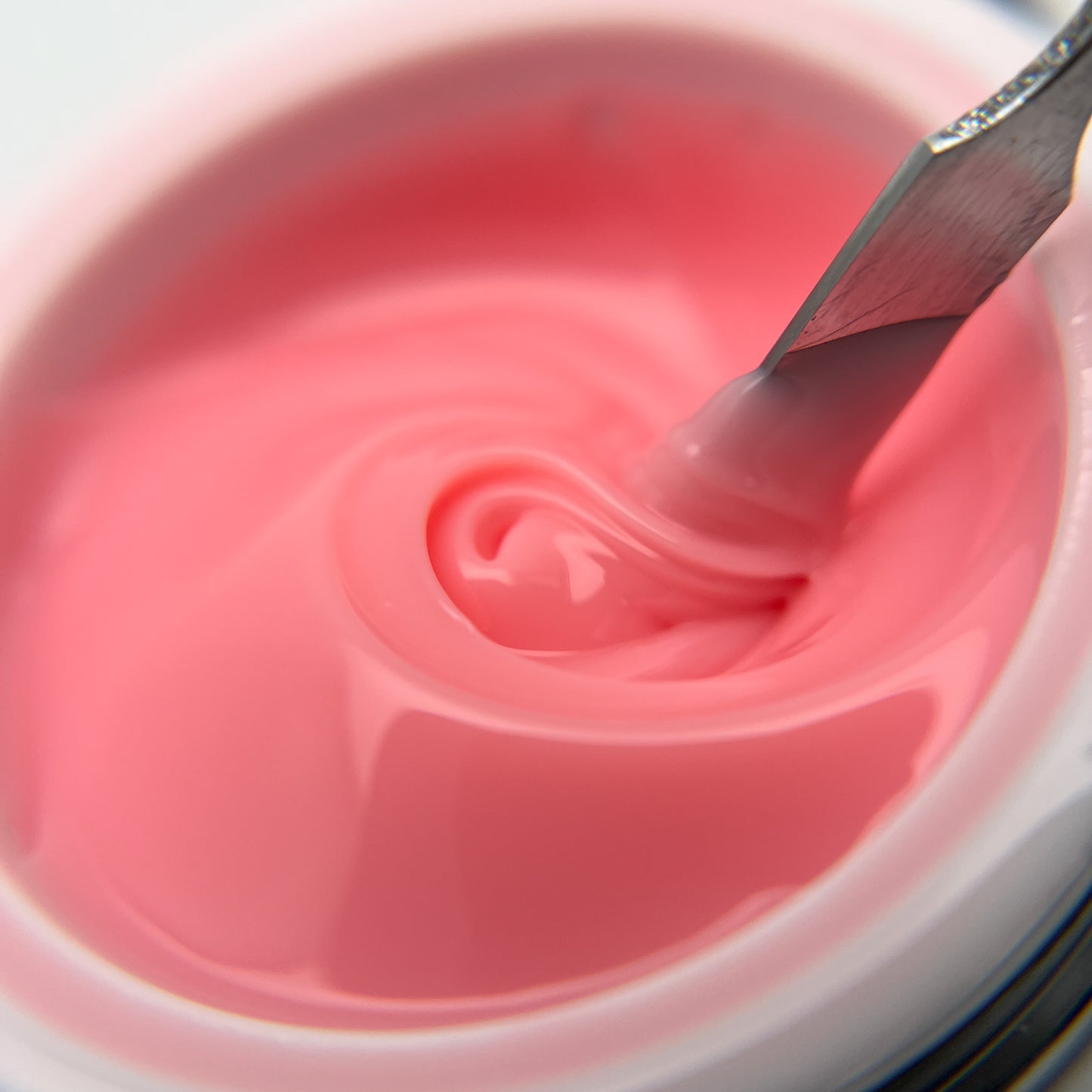 Hard Gel - Peony