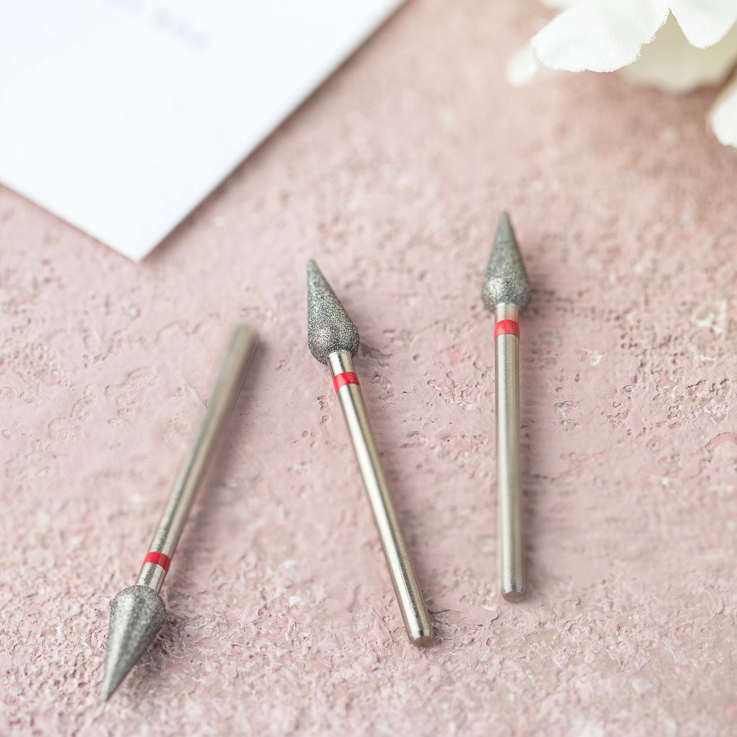 Diamond bit Cone