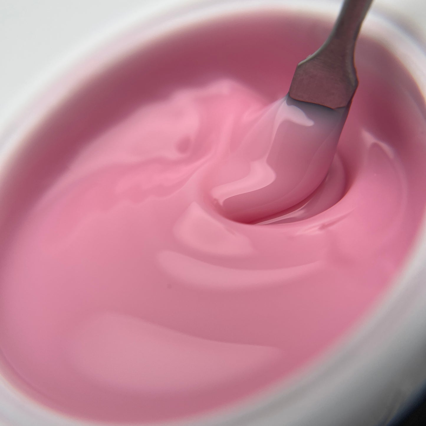 Hard Gel - Barbie