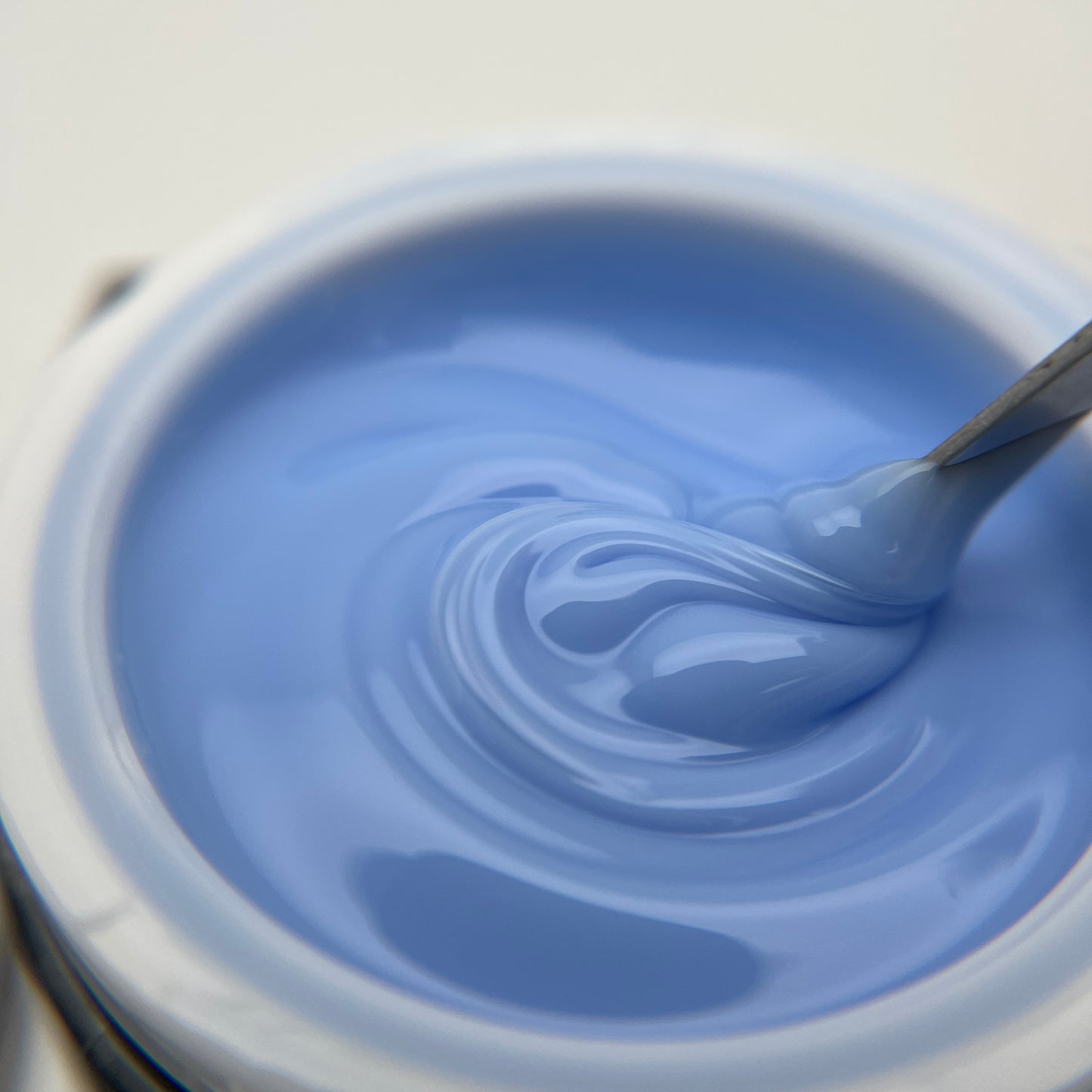 Color Hard Gel - Lisbon