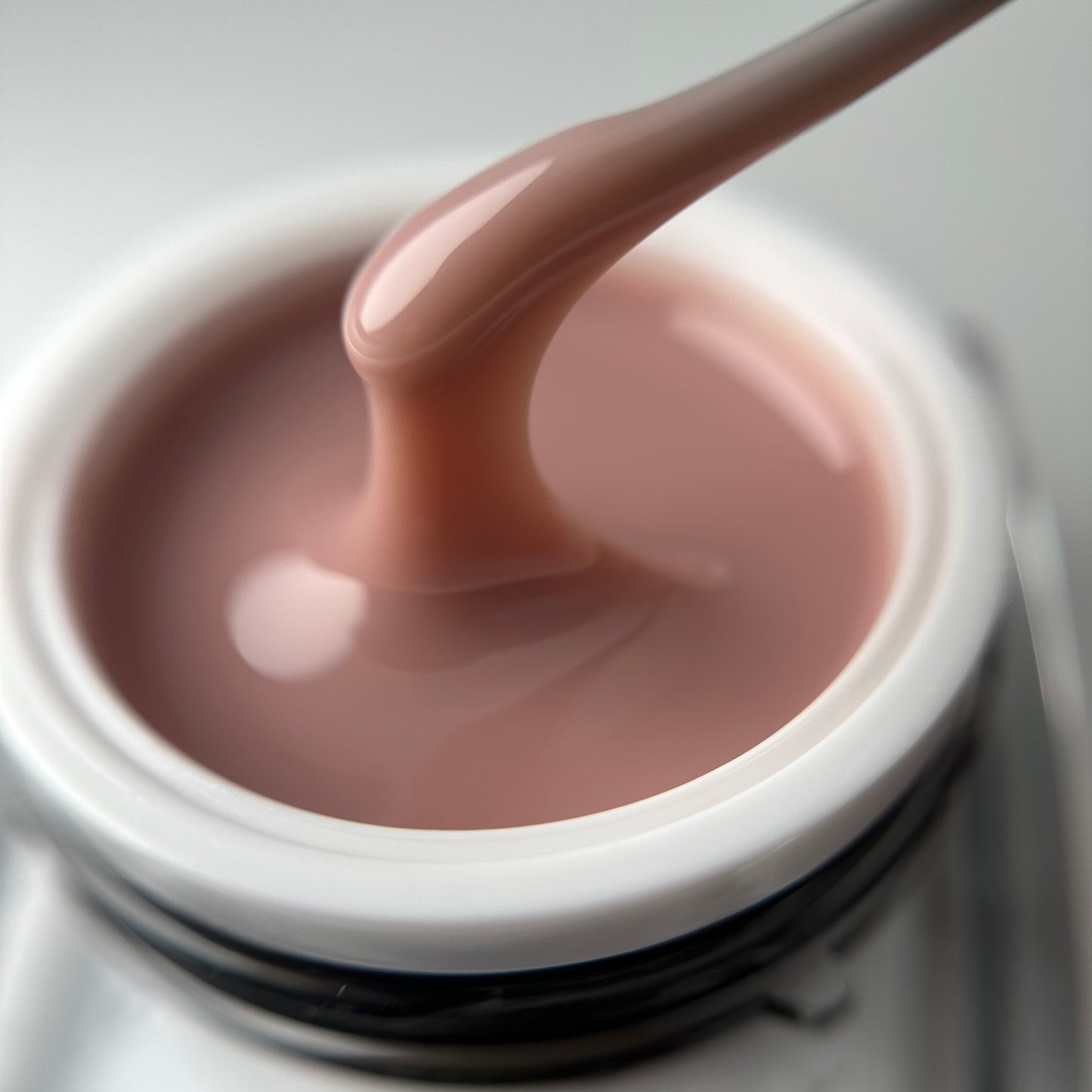 Liquid Gel - Mars 30 ml