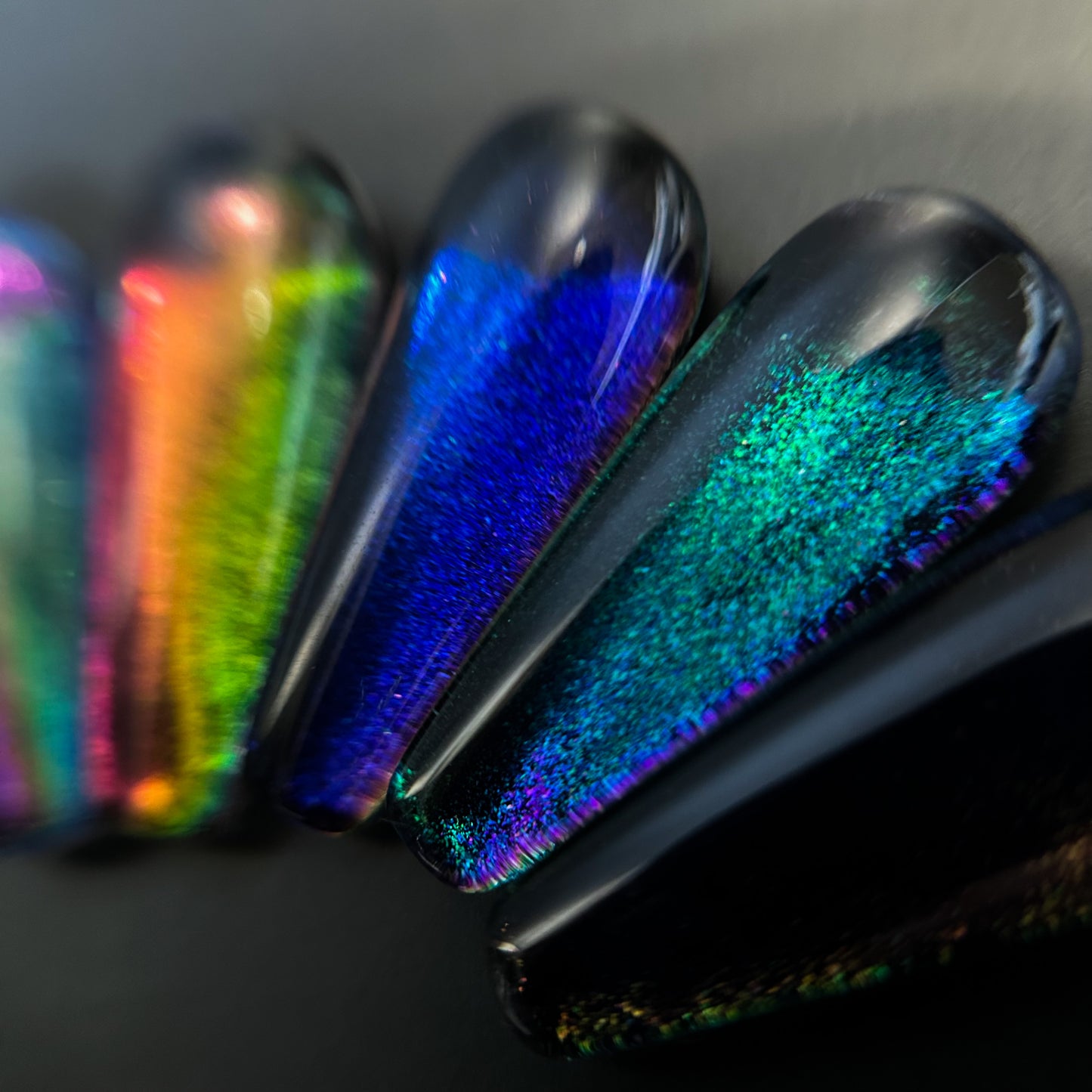 Liquid Galaxy