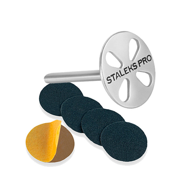 Pedicure disc M (20 mm)