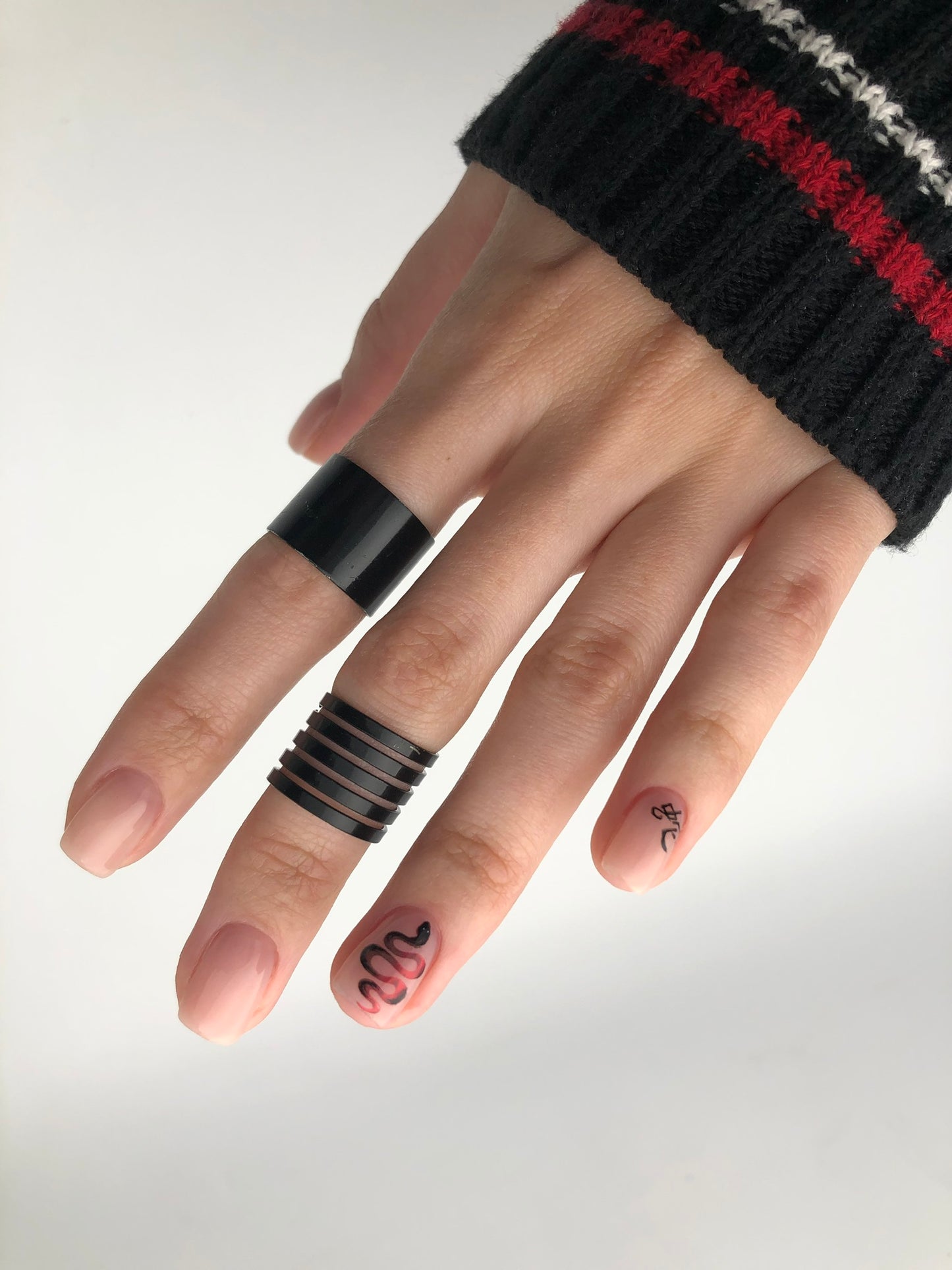 Matte Top Velvet