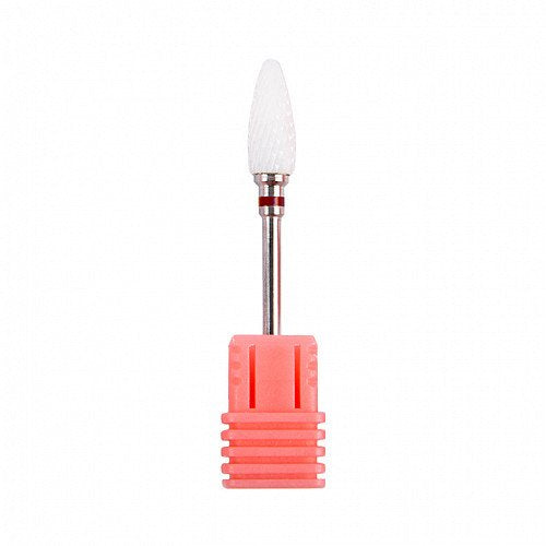 Ceramic Corn Bit