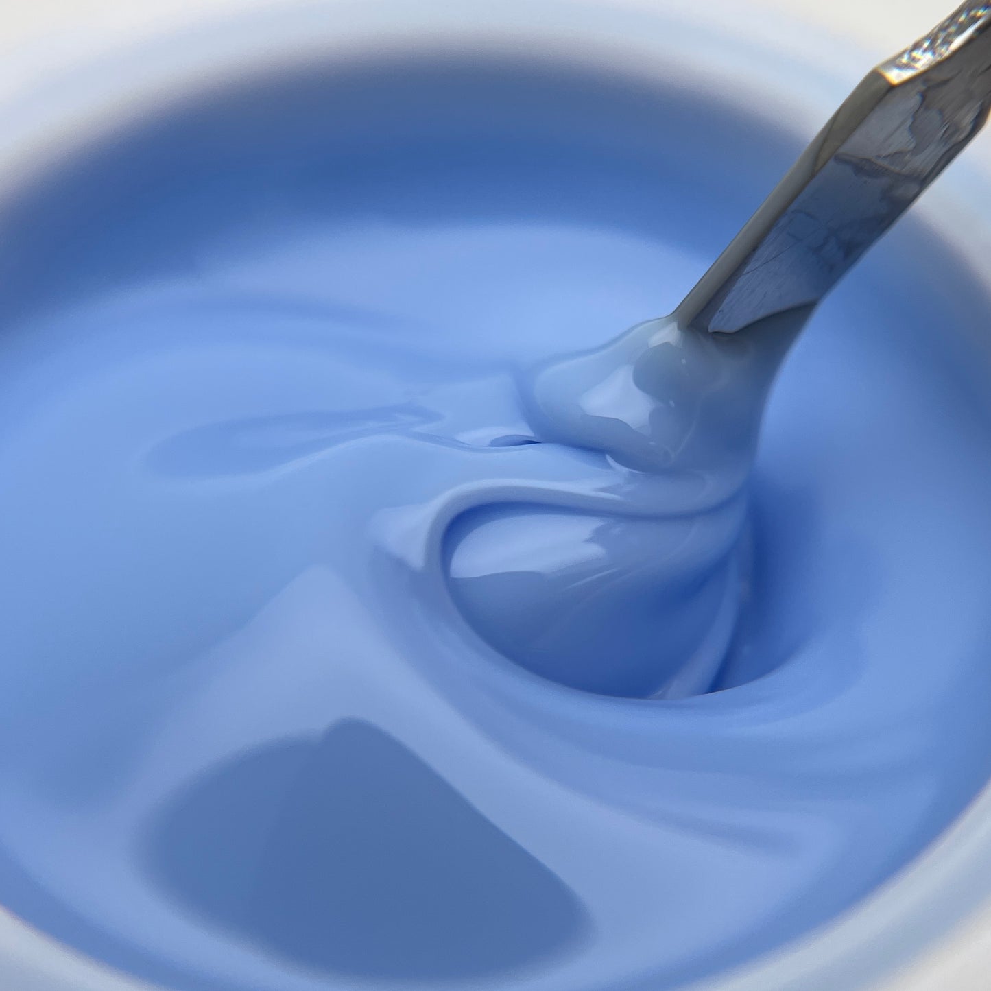 Color Hard Gel - Lisbon
