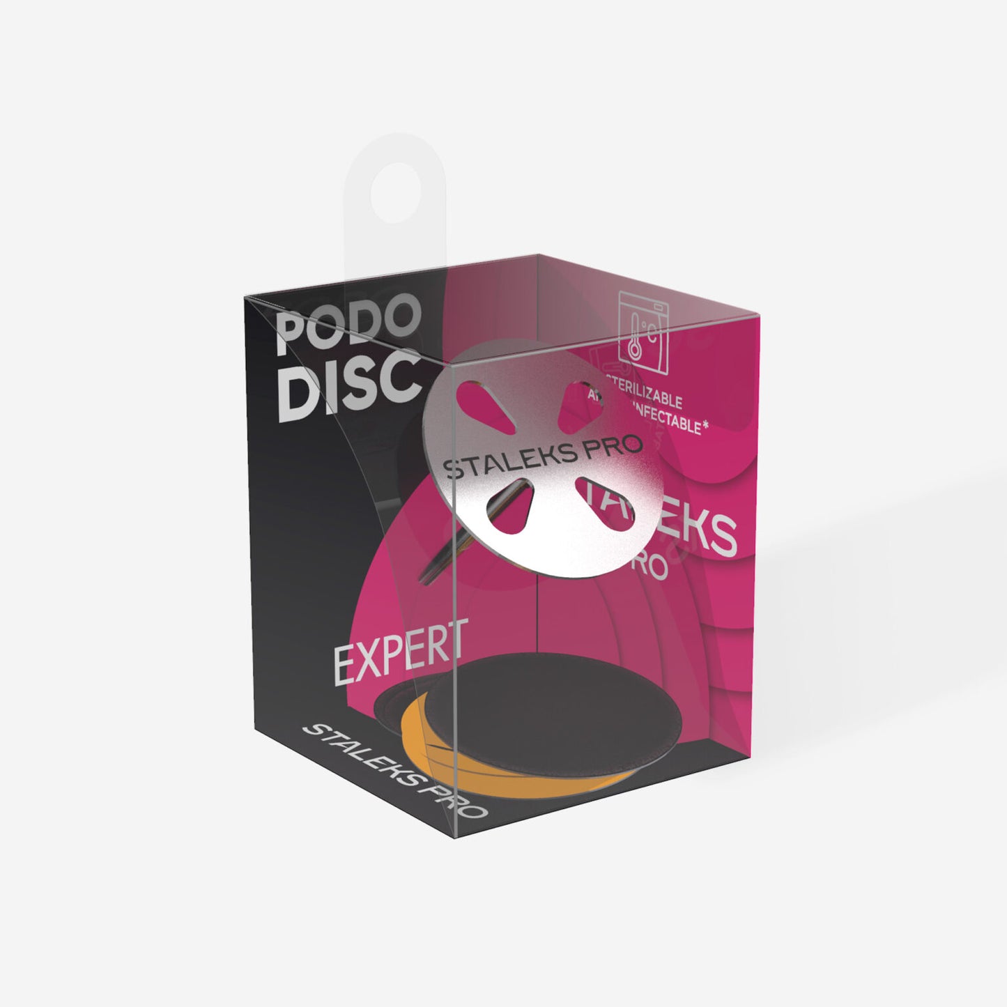 Pedicure disc L (25 mm)