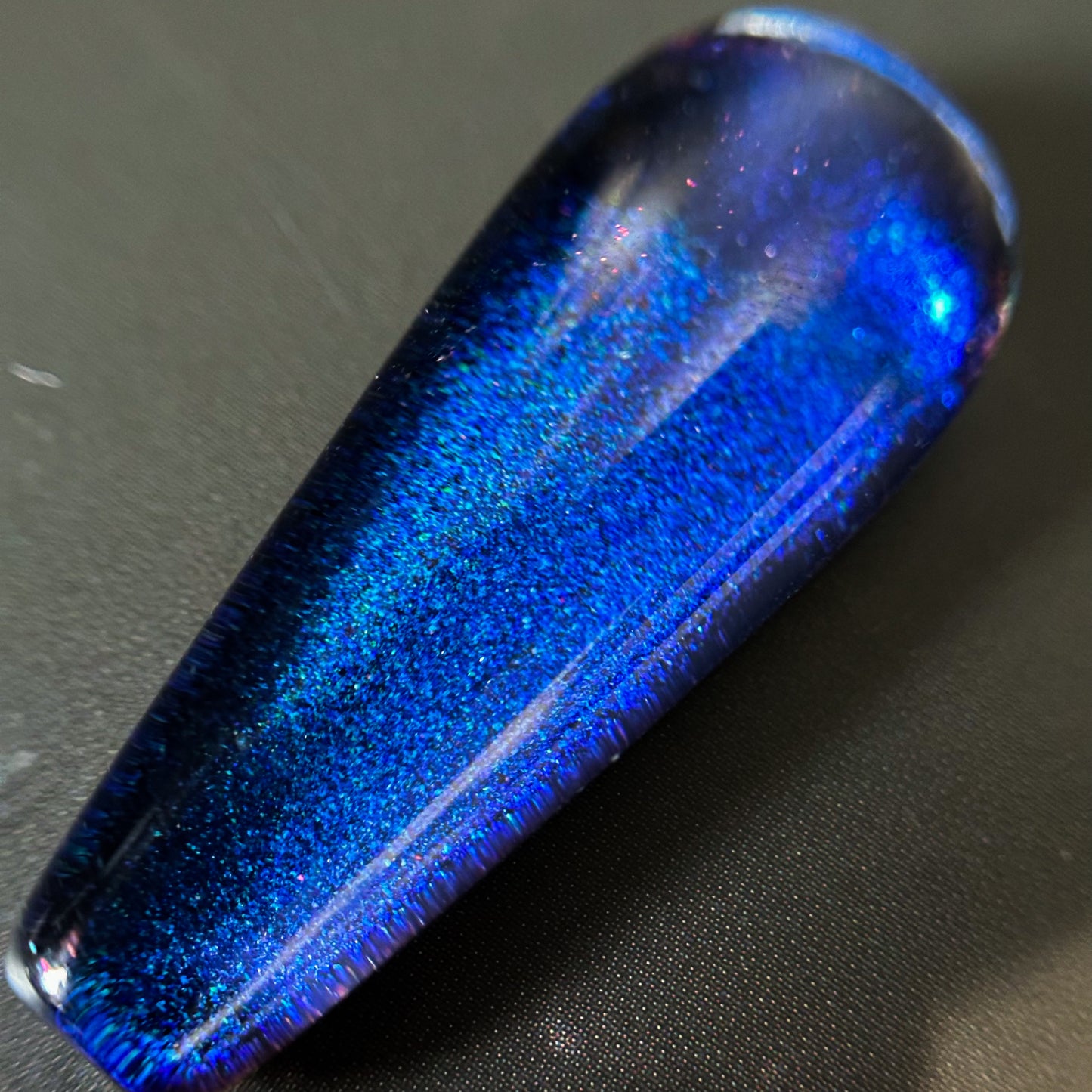 Liquid Galaxy