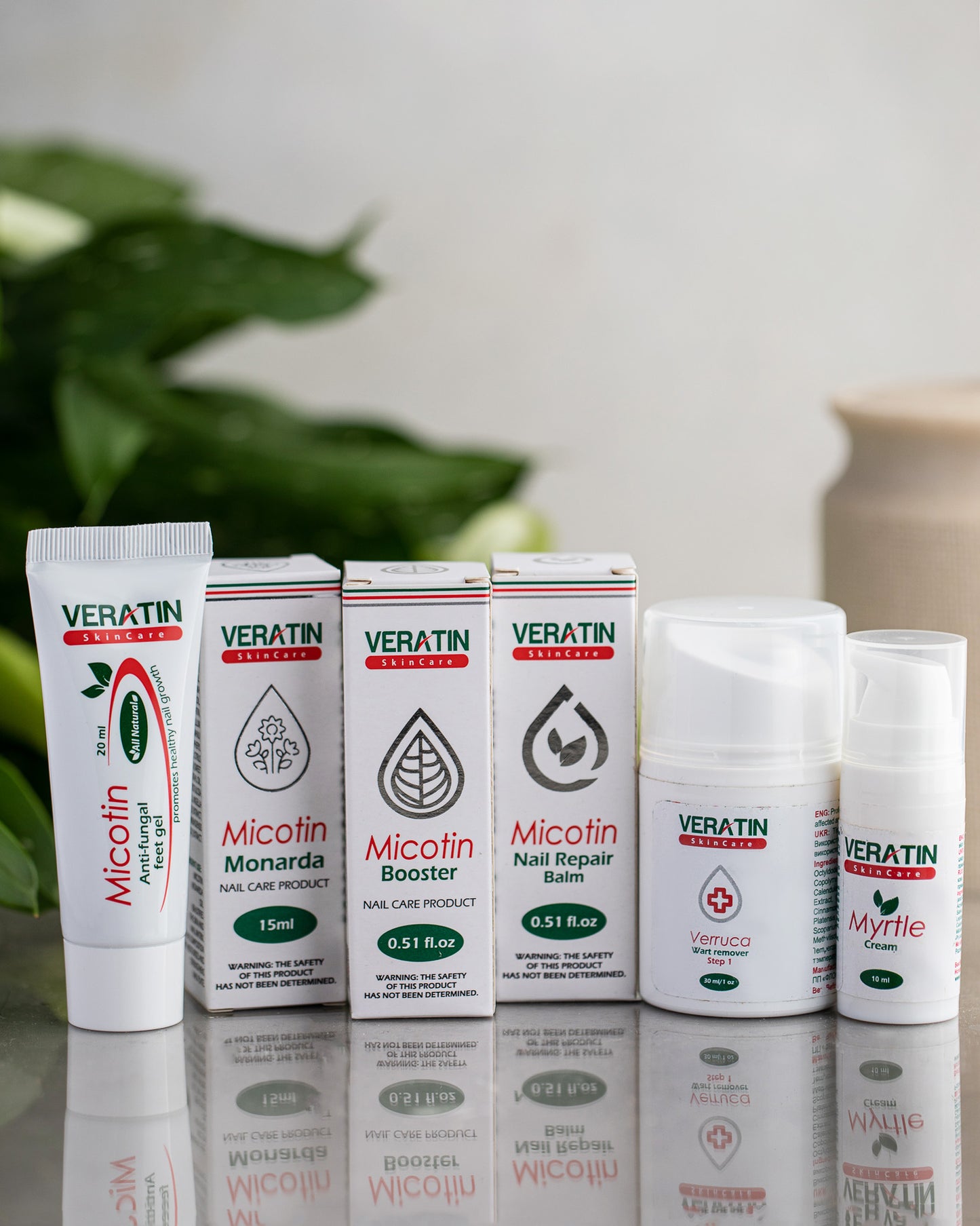 Warts remover cream 30ml.