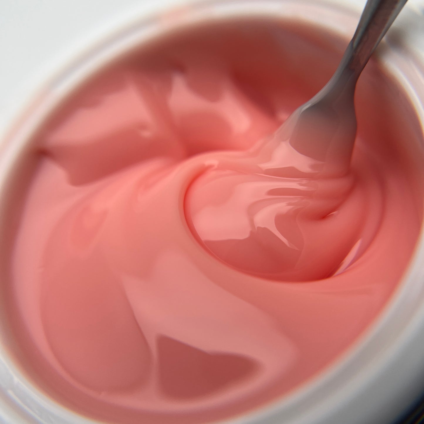 Hard Gel - Peach