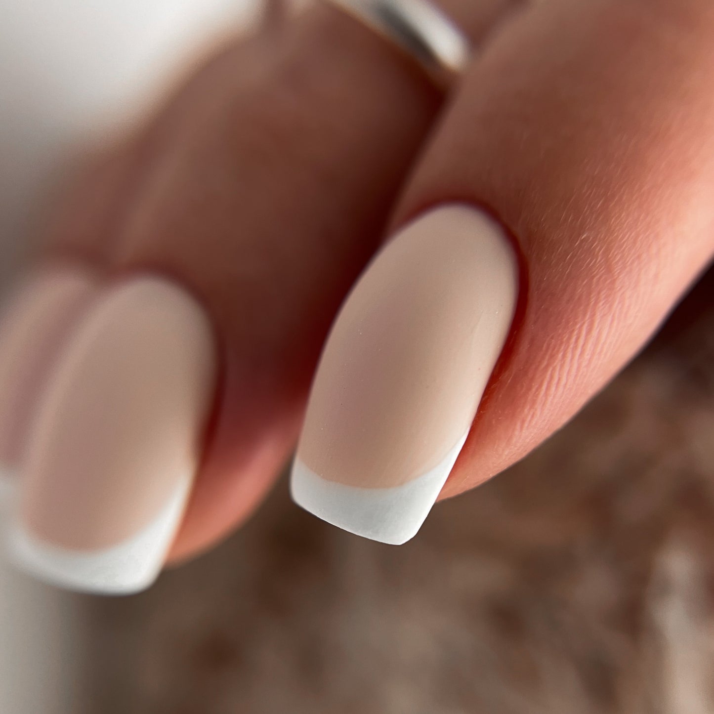 Gel Polish - Nut Pudding