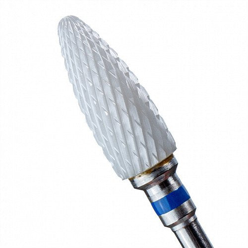 Ceramic Corn Bit
