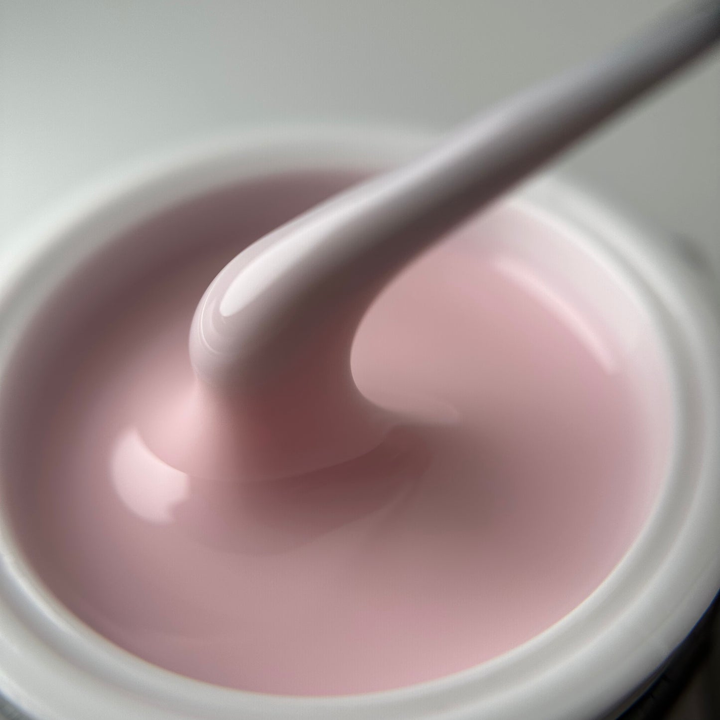 Liquid Gel - Marshmallow 30 ml