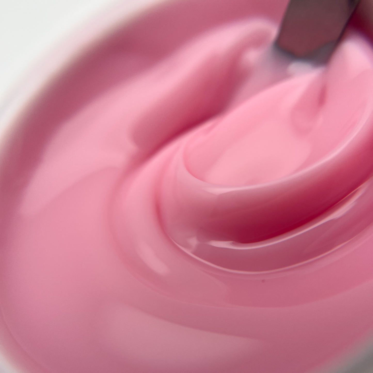 Hard Gel - Barbie