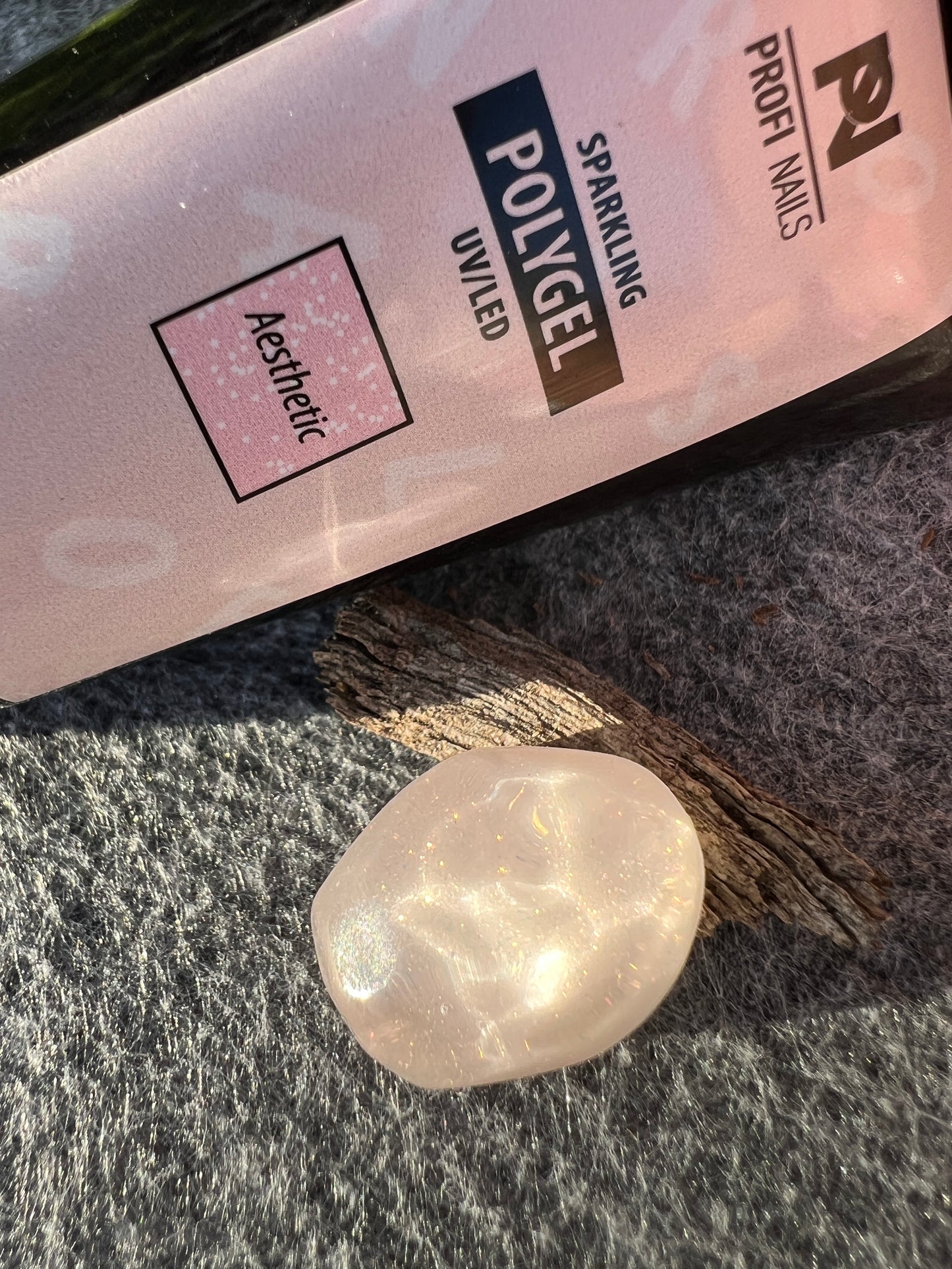 Polygel - Aesthetic