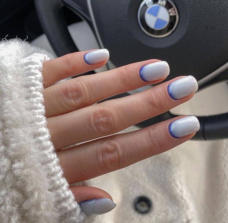 Top Coat Non Wipe - Milky