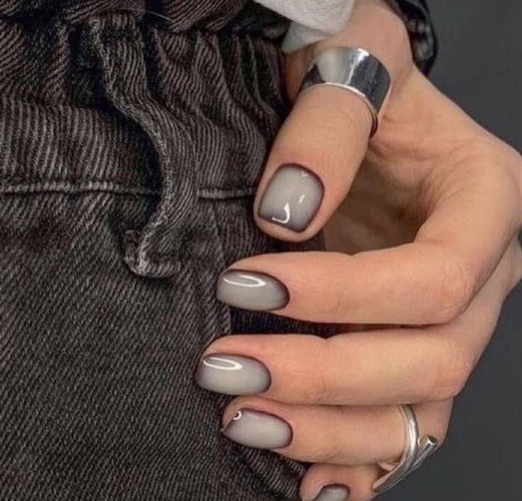 Top Coat Non Wipe - Milky