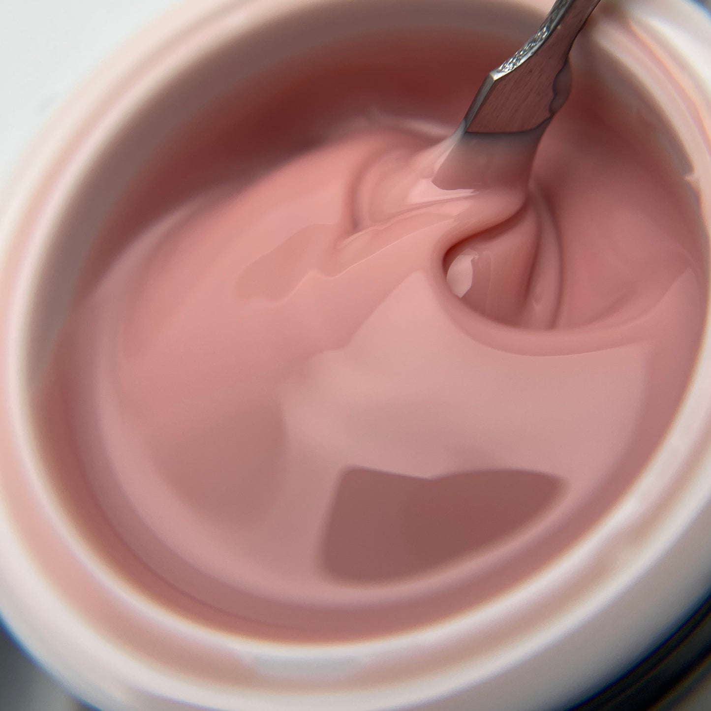 Hard Gel - Natural