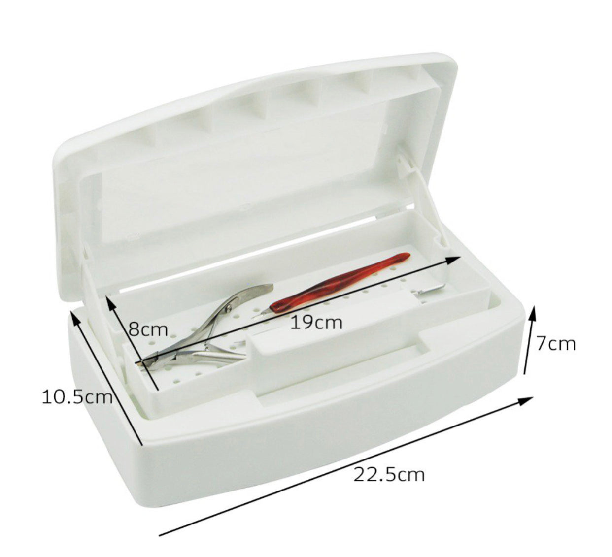 Disinfection Box