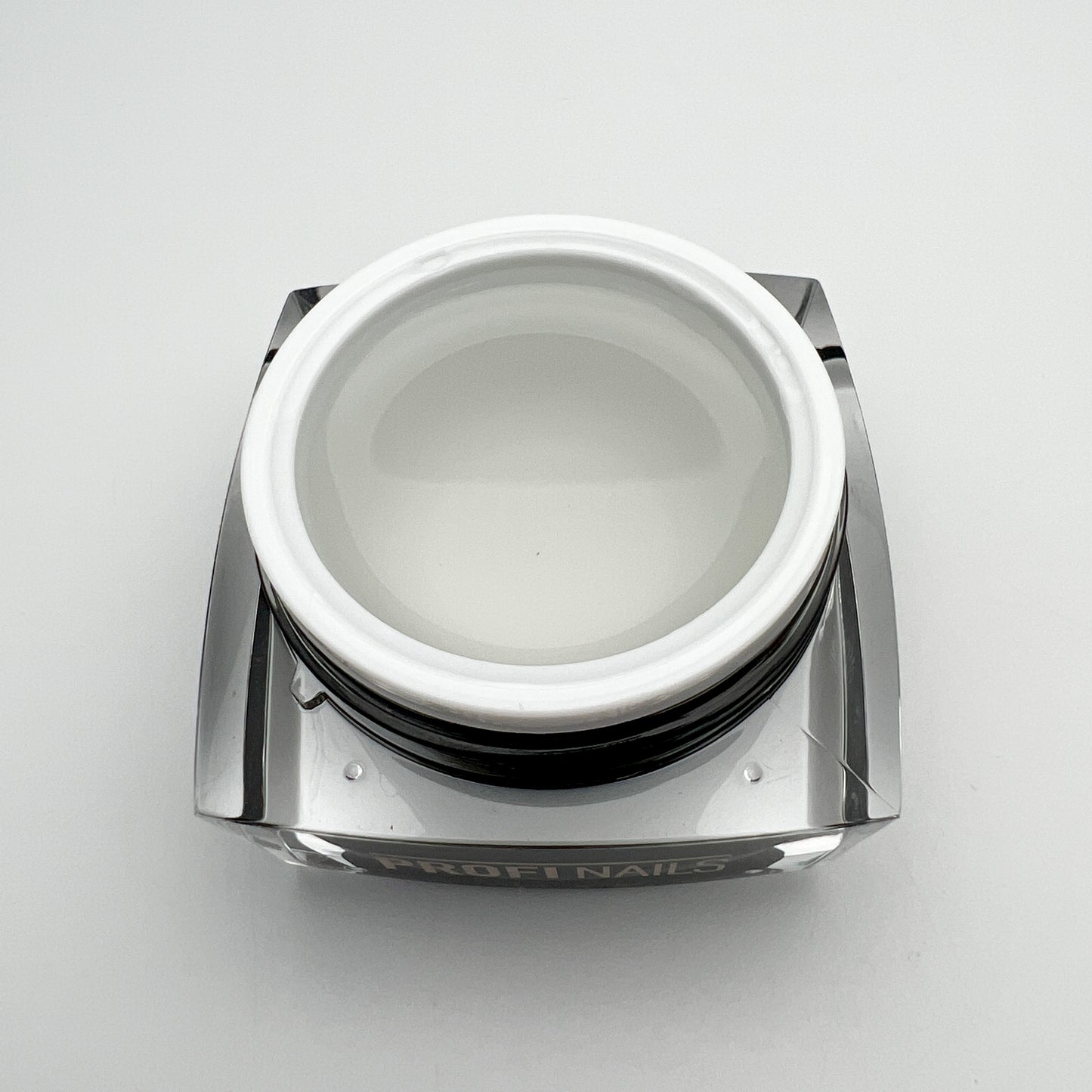 Hard Gel - Clear