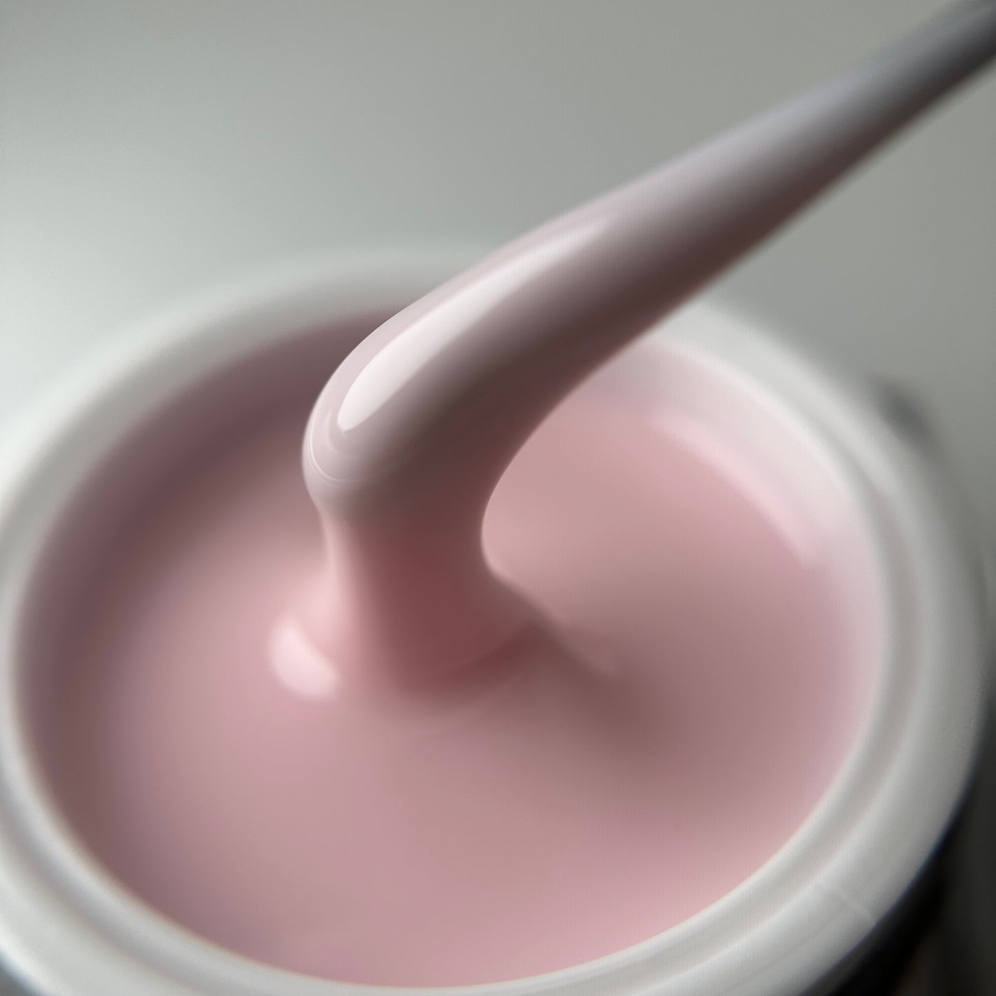 Liquid Gel - Marshmallow 30 ml