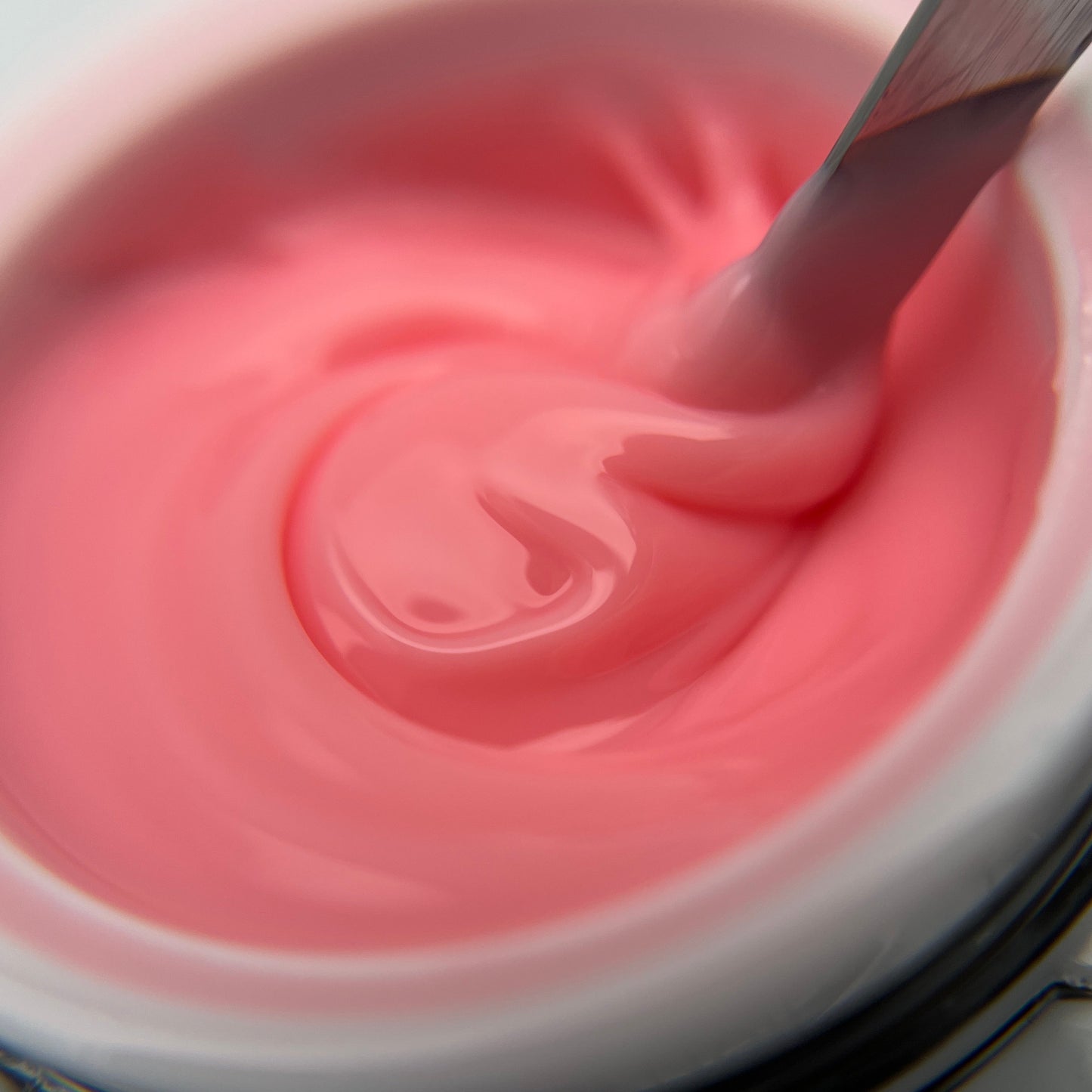 Hard Gel - Peony