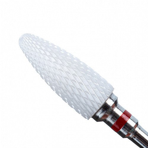 Ceramic Corn Bit