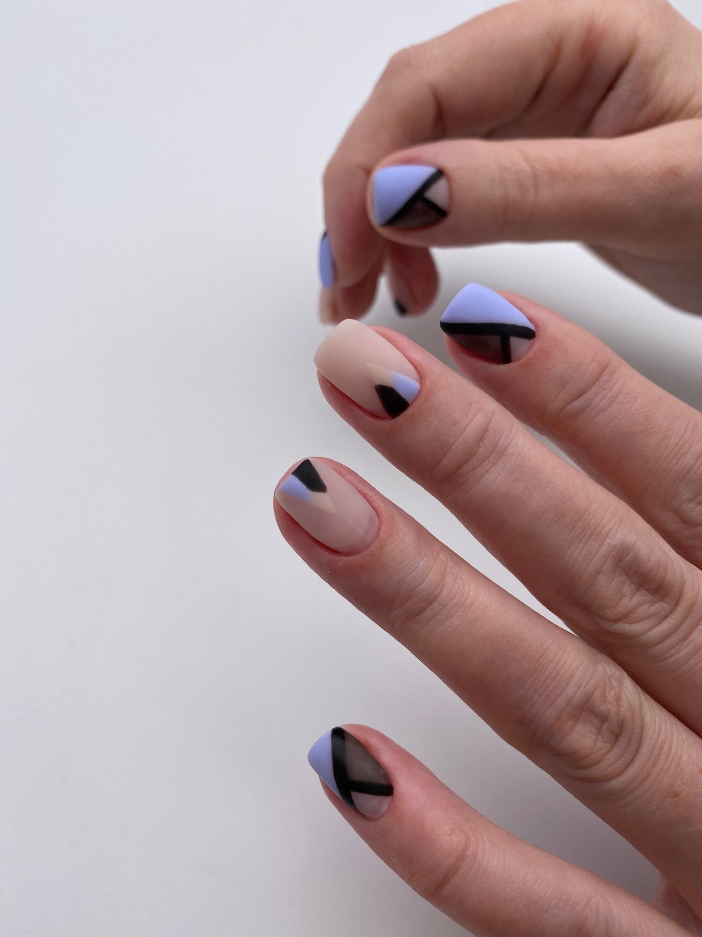 Matte Top Velvet