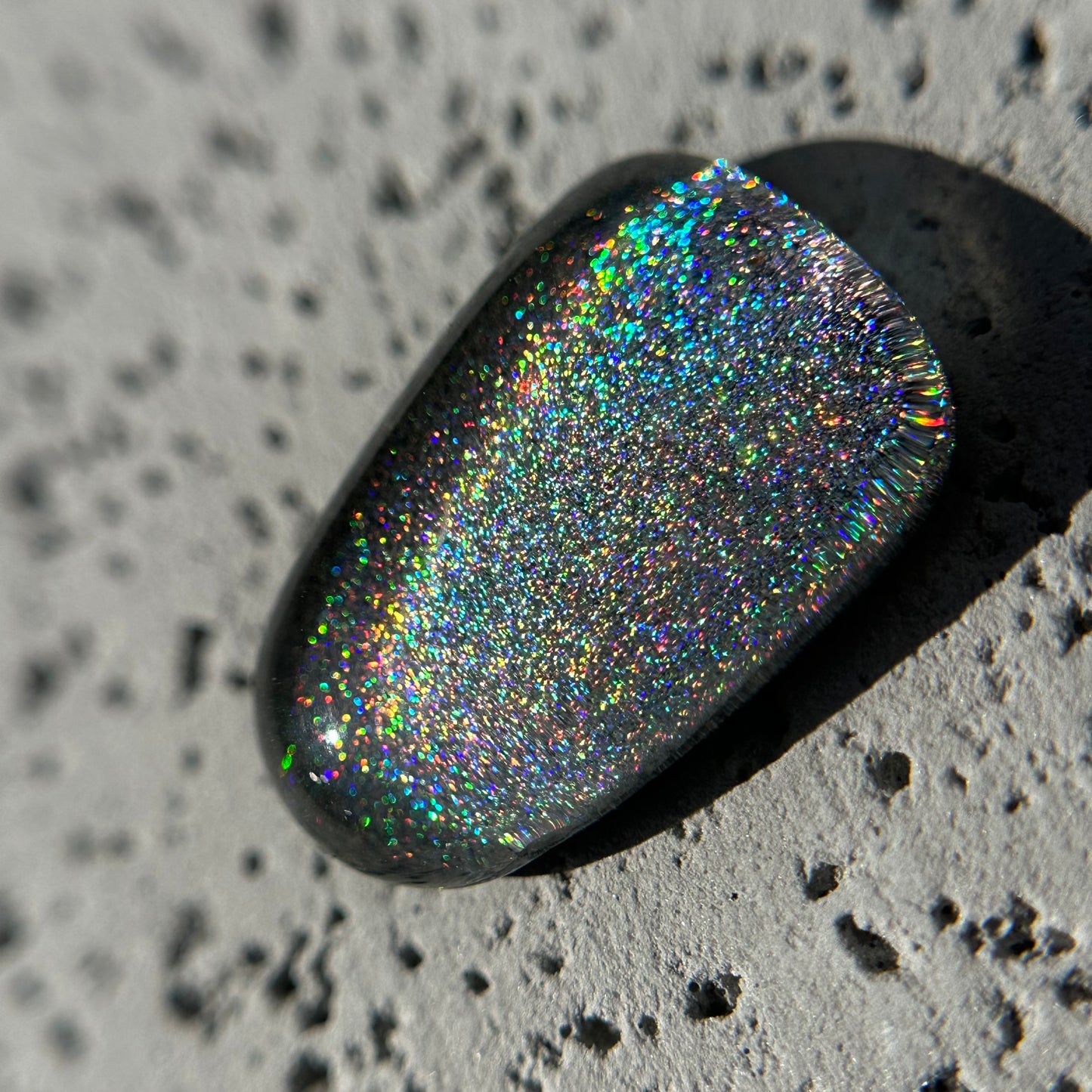 Gel Polish - Laser Cat Eye 9D