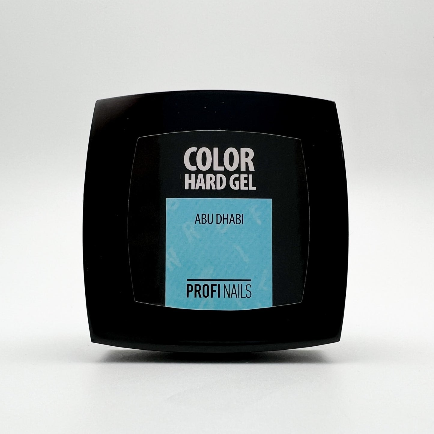Color Hard Gel - Abu Dhabi