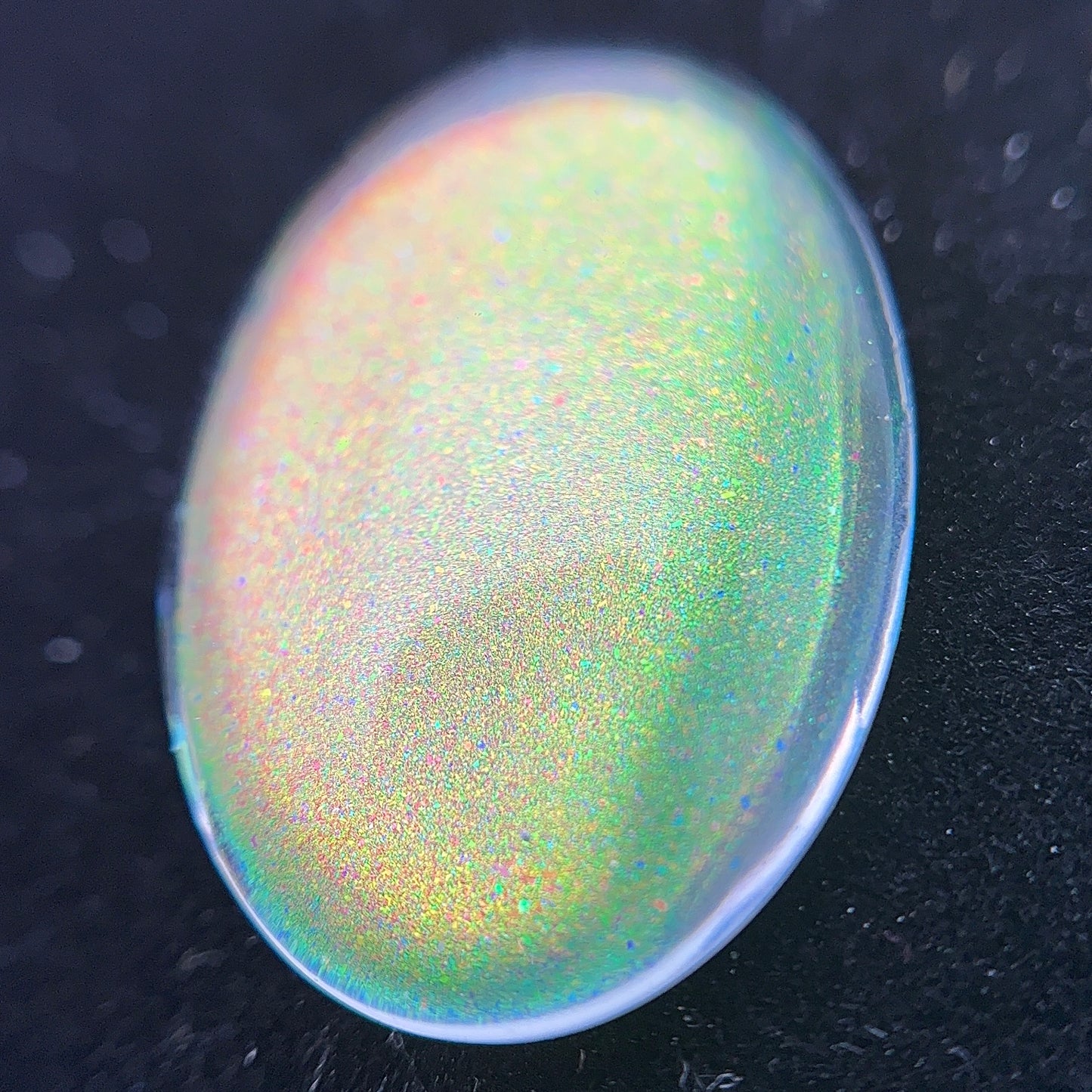 Fairy Nail Powder