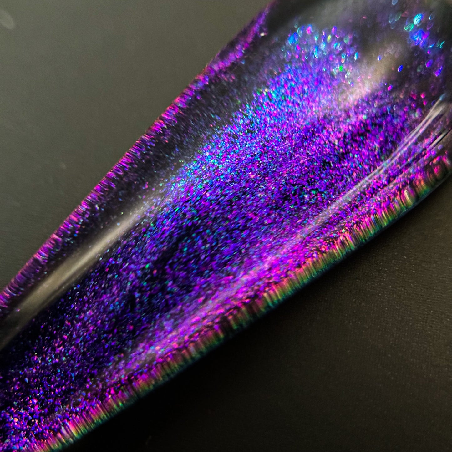 Liquid Galaxy