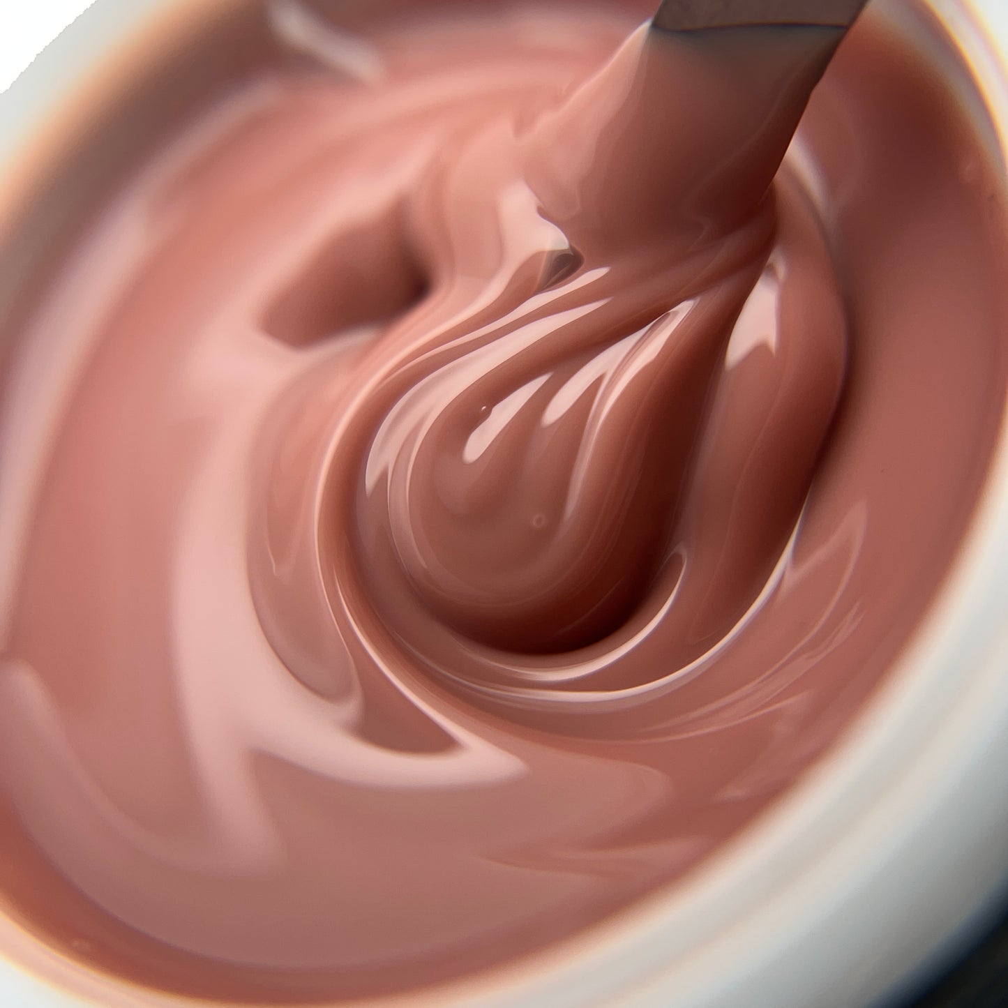 Color Hard Gel - Bern
