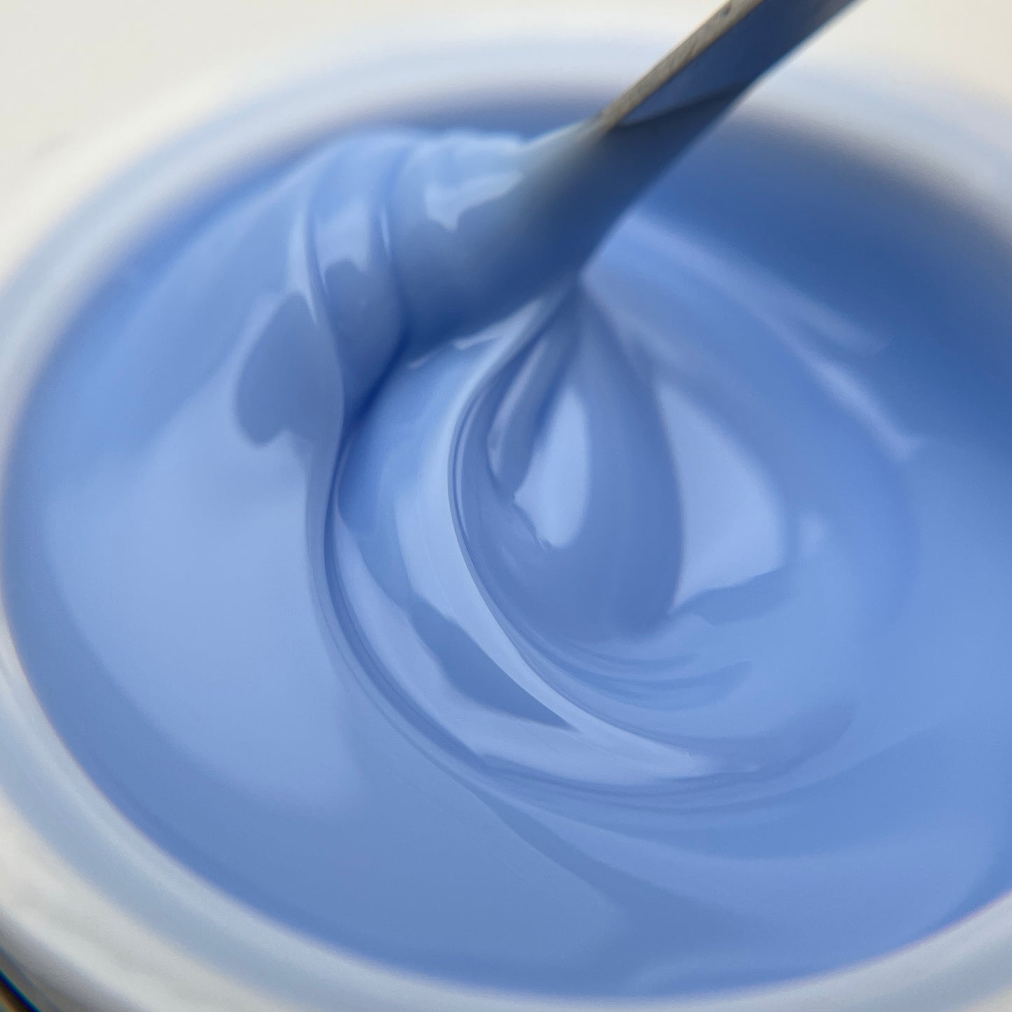 Color Hard Gel - Lisbon