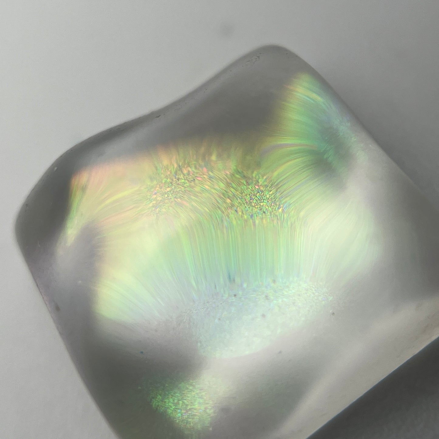 Fairy Nail Powder