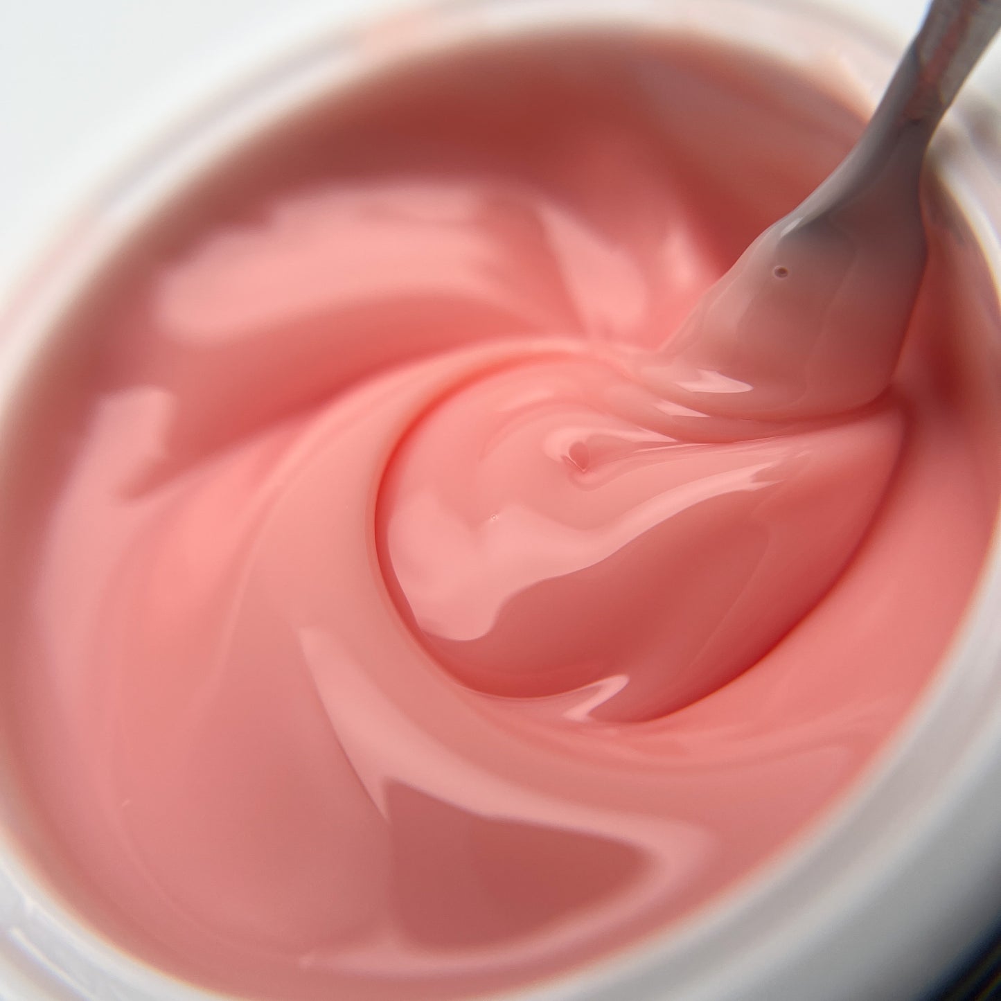 Hard Gel - Peach