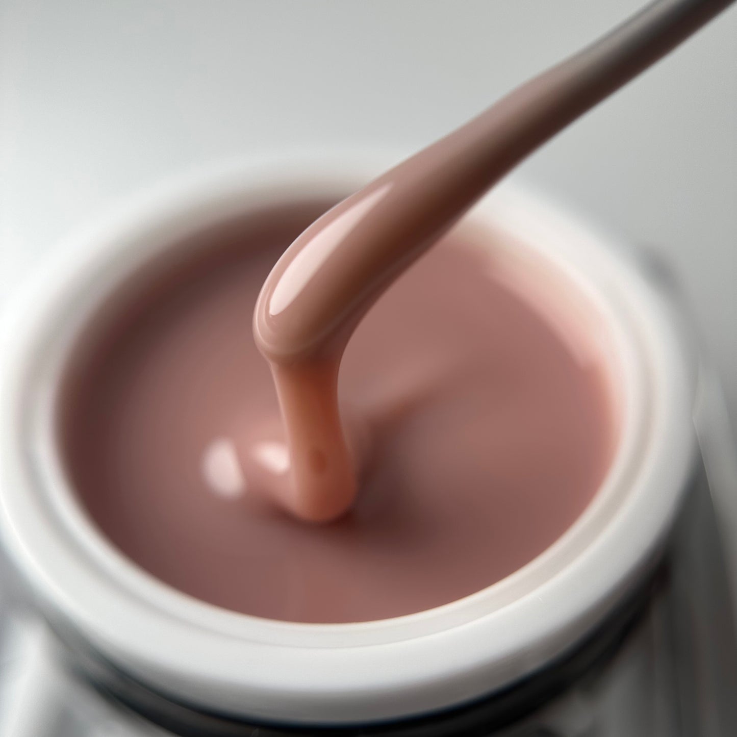 Liquid Gel - Mars 30 ml