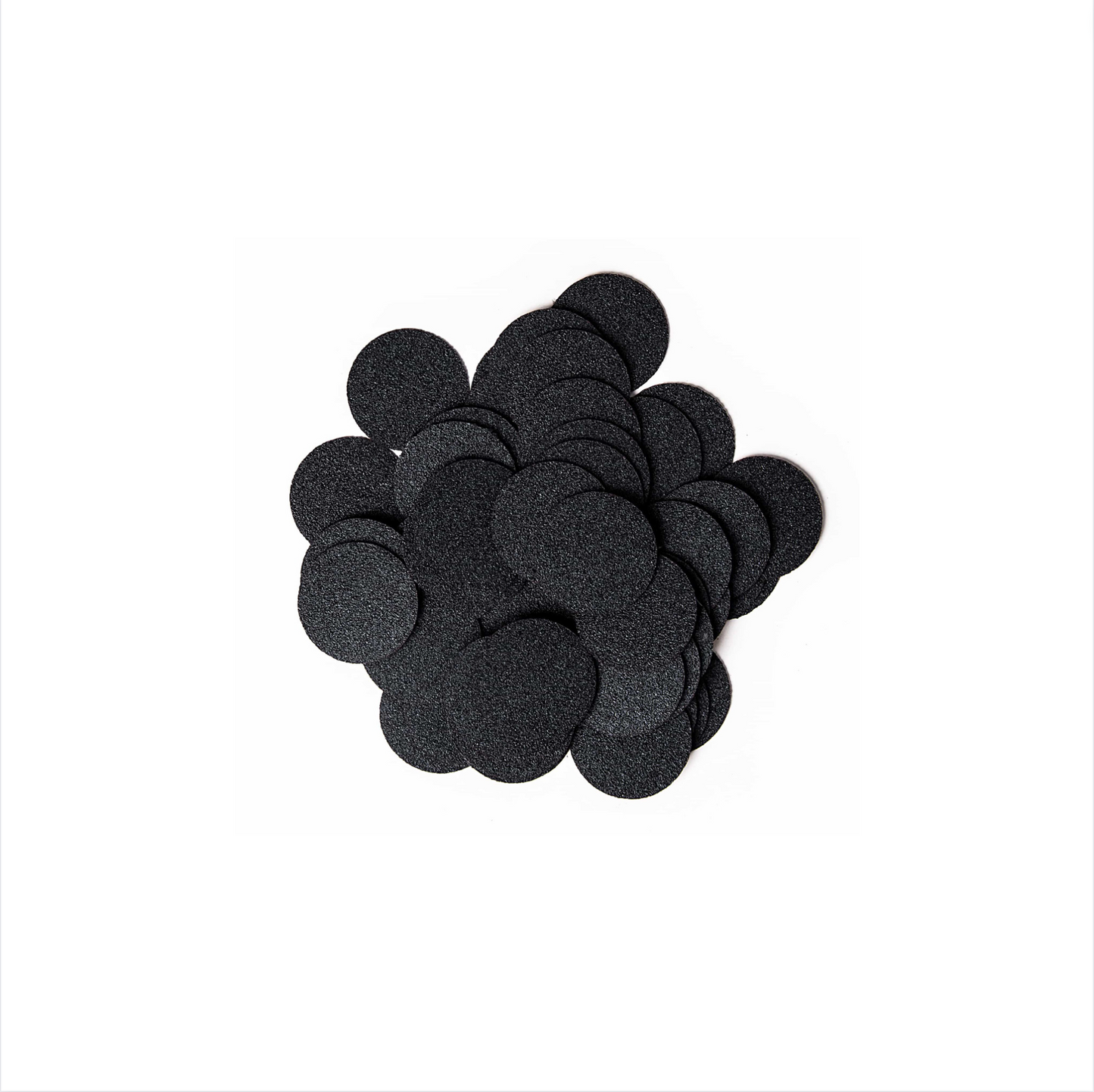 Disposable files Black size S