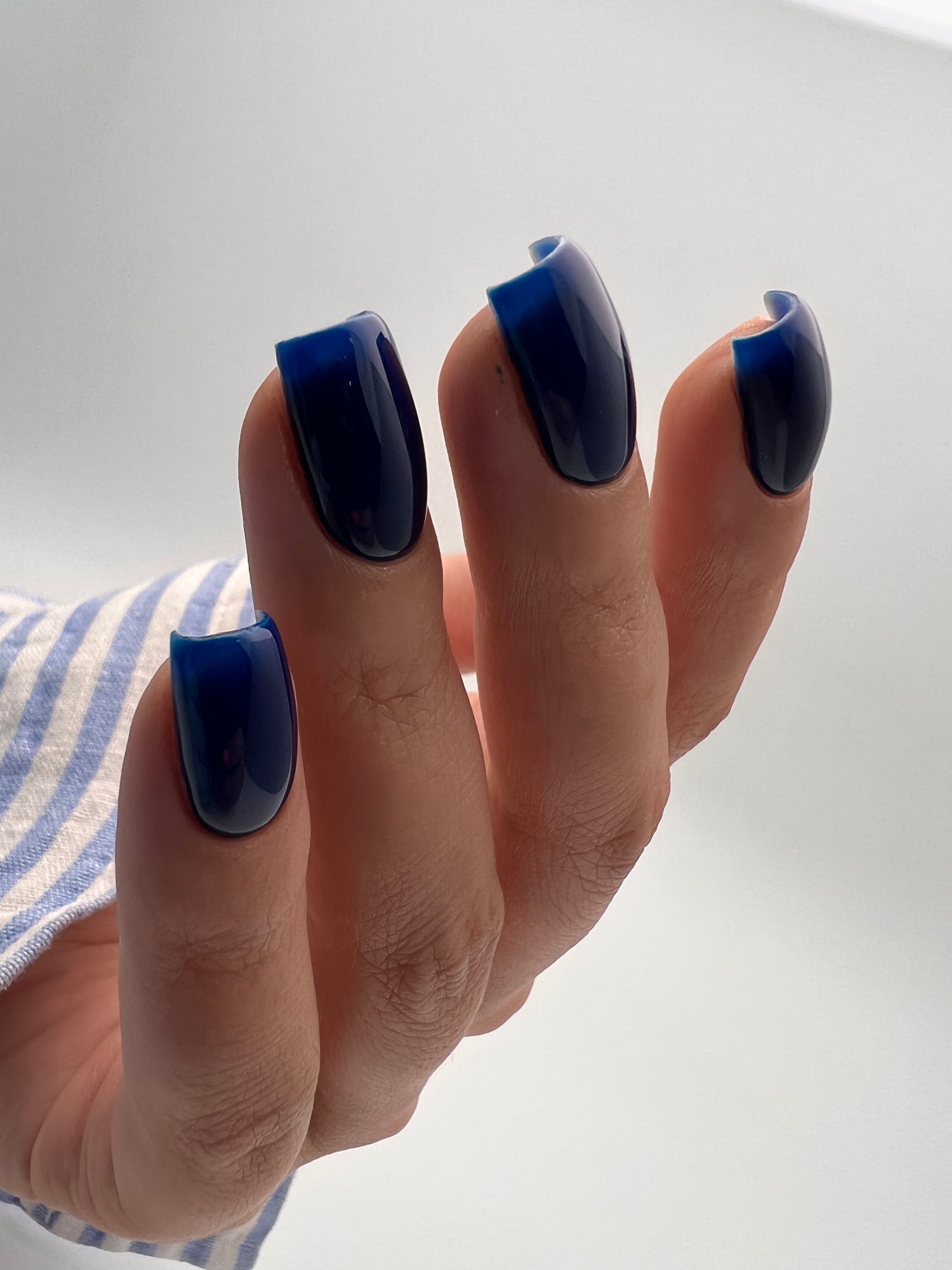 Gel Polish - Night Sky