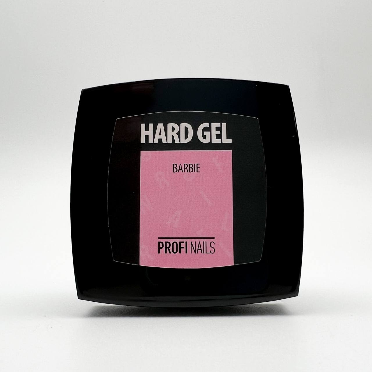 Hard Gel - Barbie