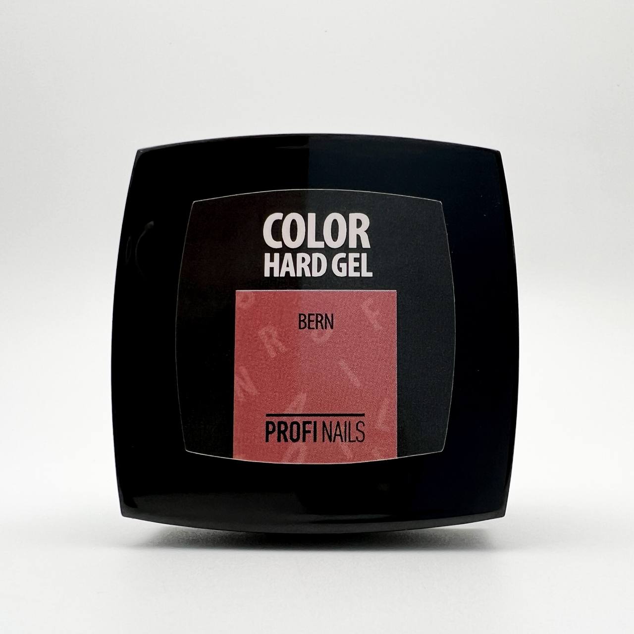 Color Hard Gel - Bern