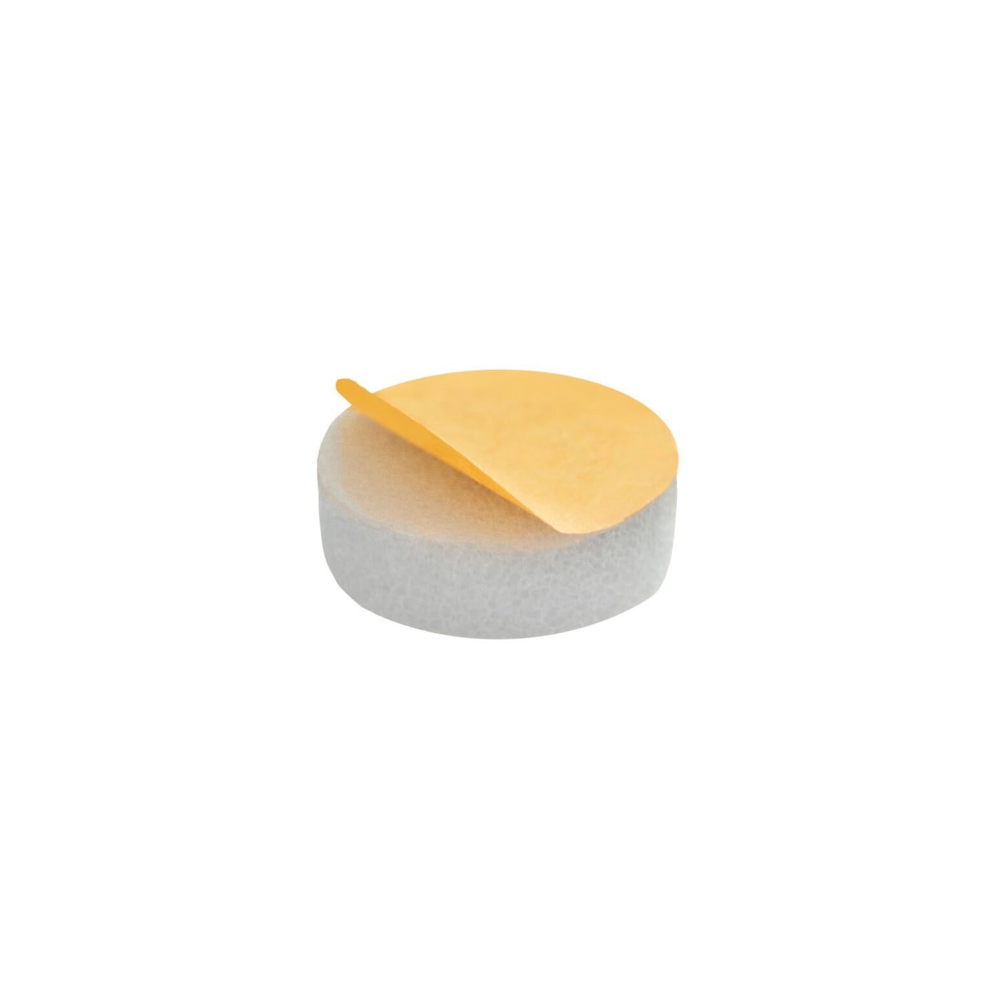 Disposable files S Sponge