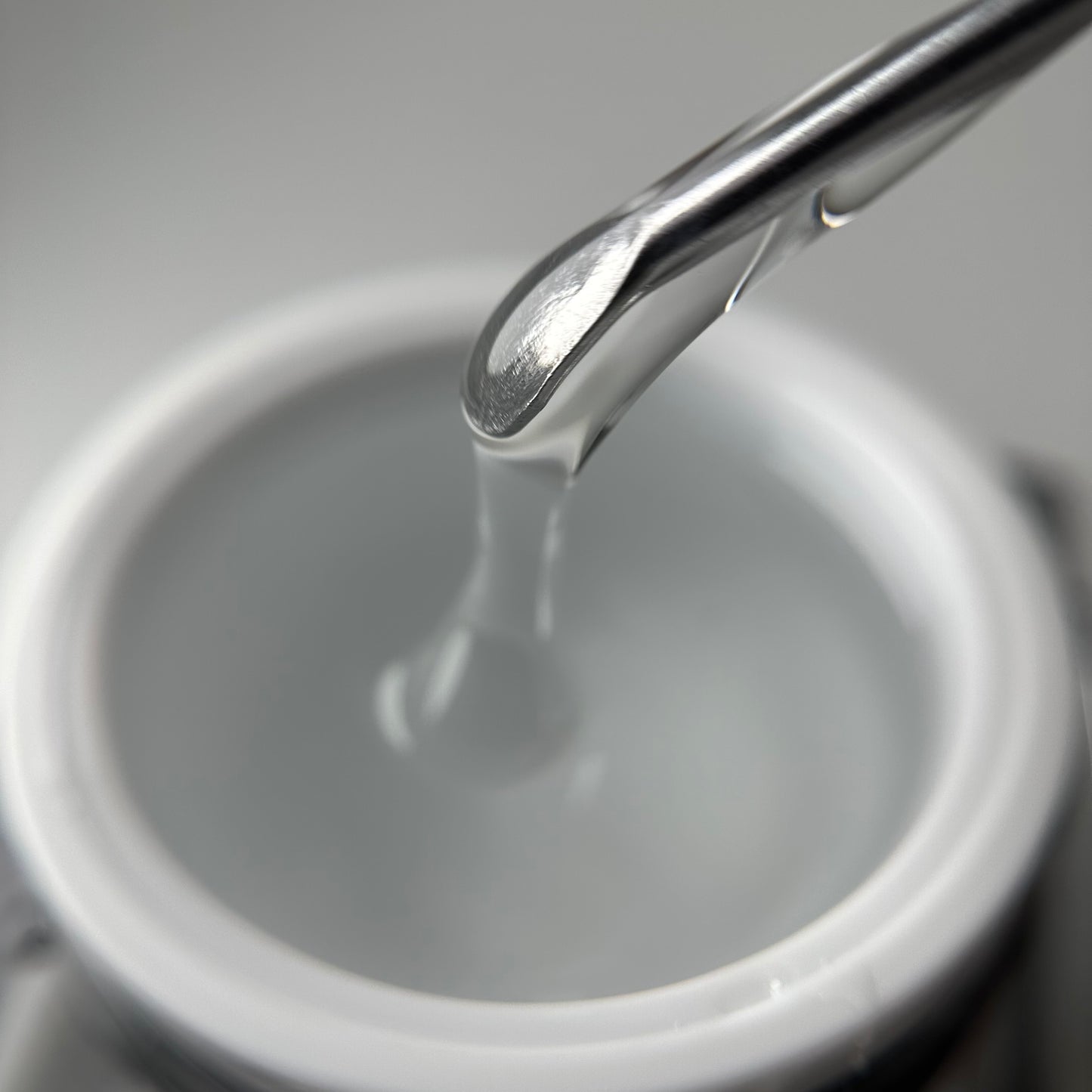 Liquid Gel - Clear