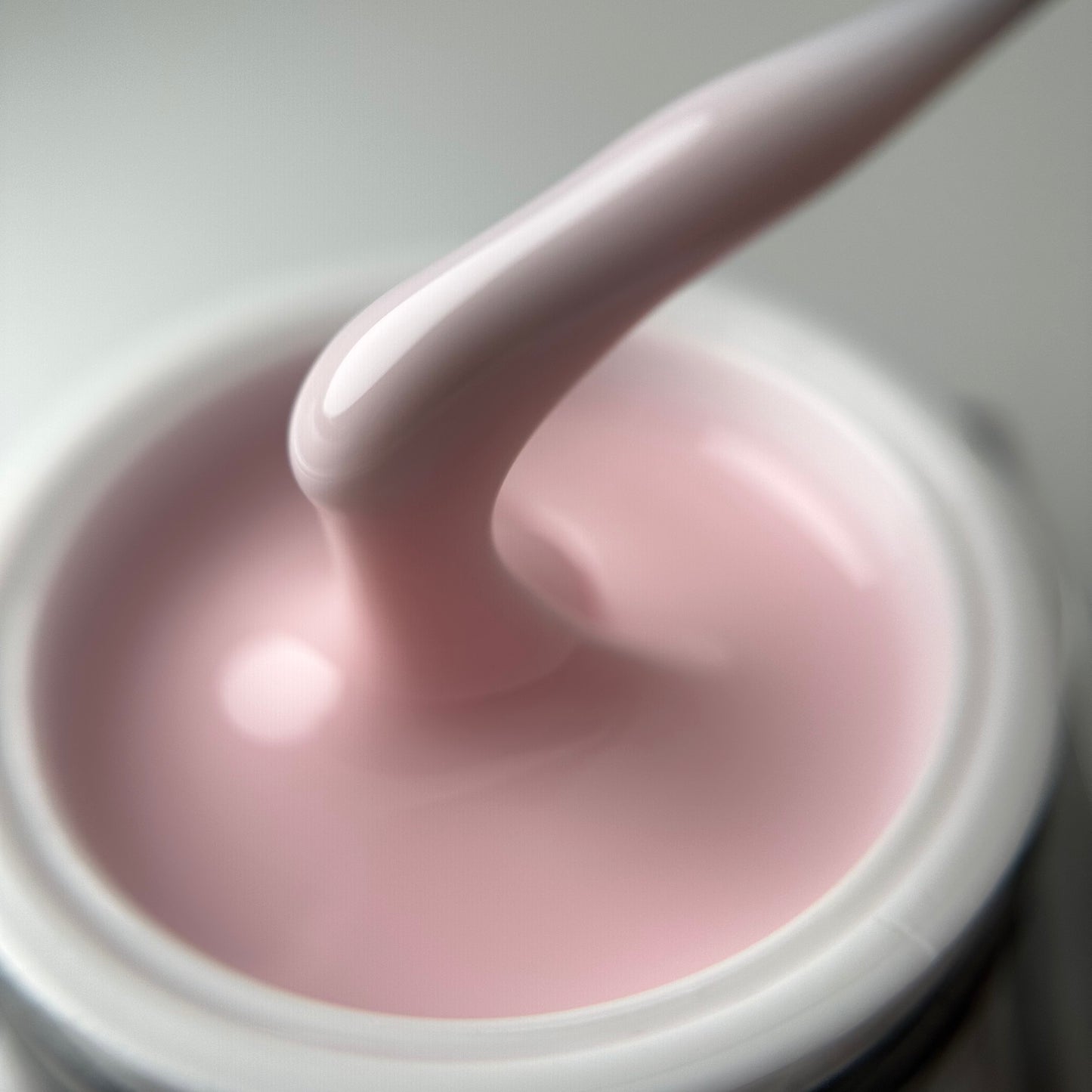 Liquid Gel - Marshmallow 30 ml
